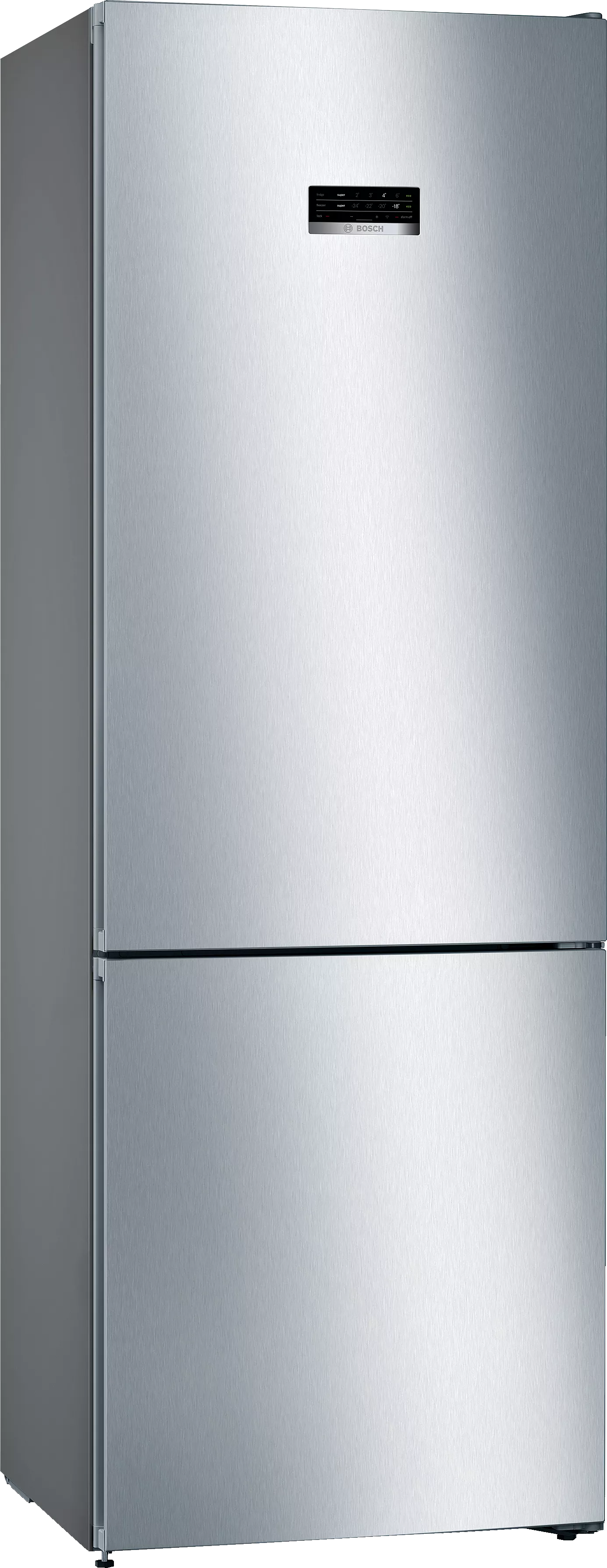 Kombinovani frižider sa zamrzivačem KGN49XIEA Serie 4, XXL, VitaFresh, No Frost