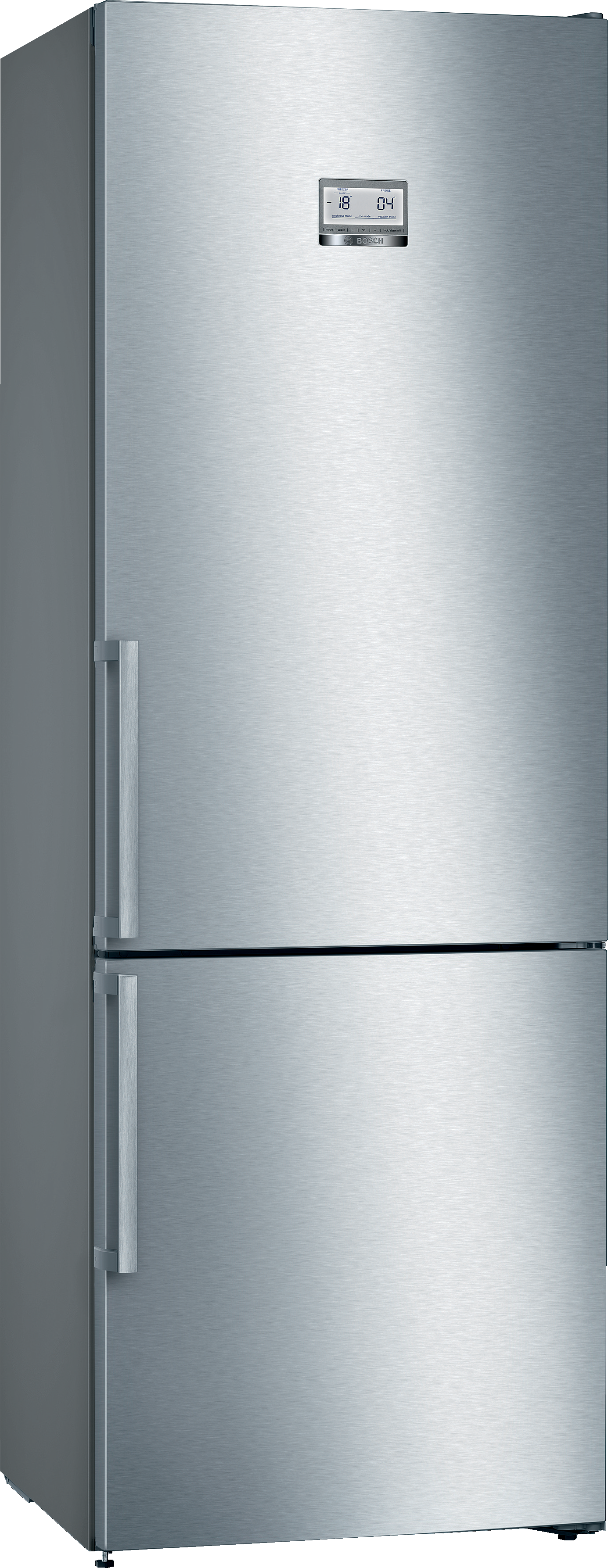 Kombinovani frižider sa zamrzivačem KGN49AIEQ Serie 6, XXL