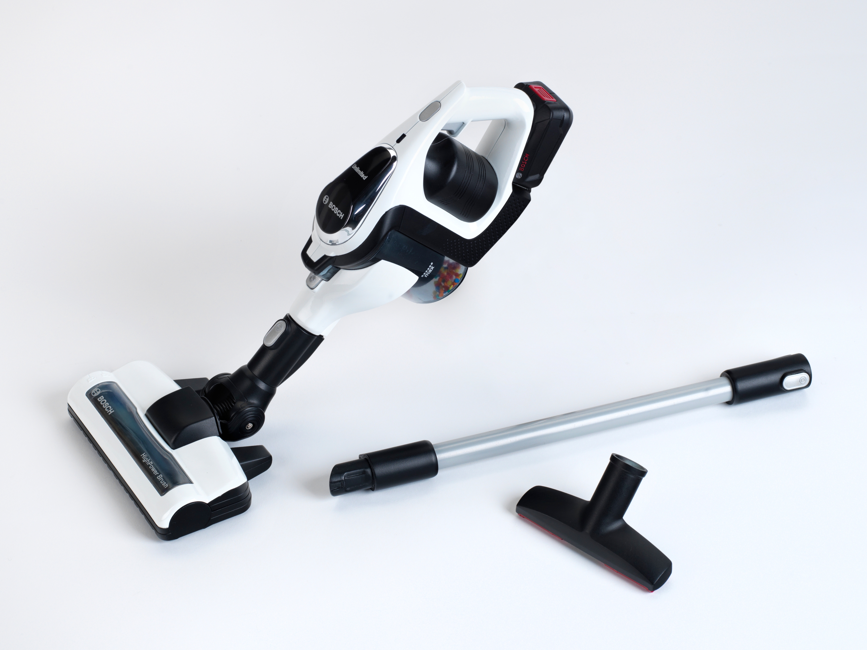 Toy vacuum cleaner BHZUTOY1
