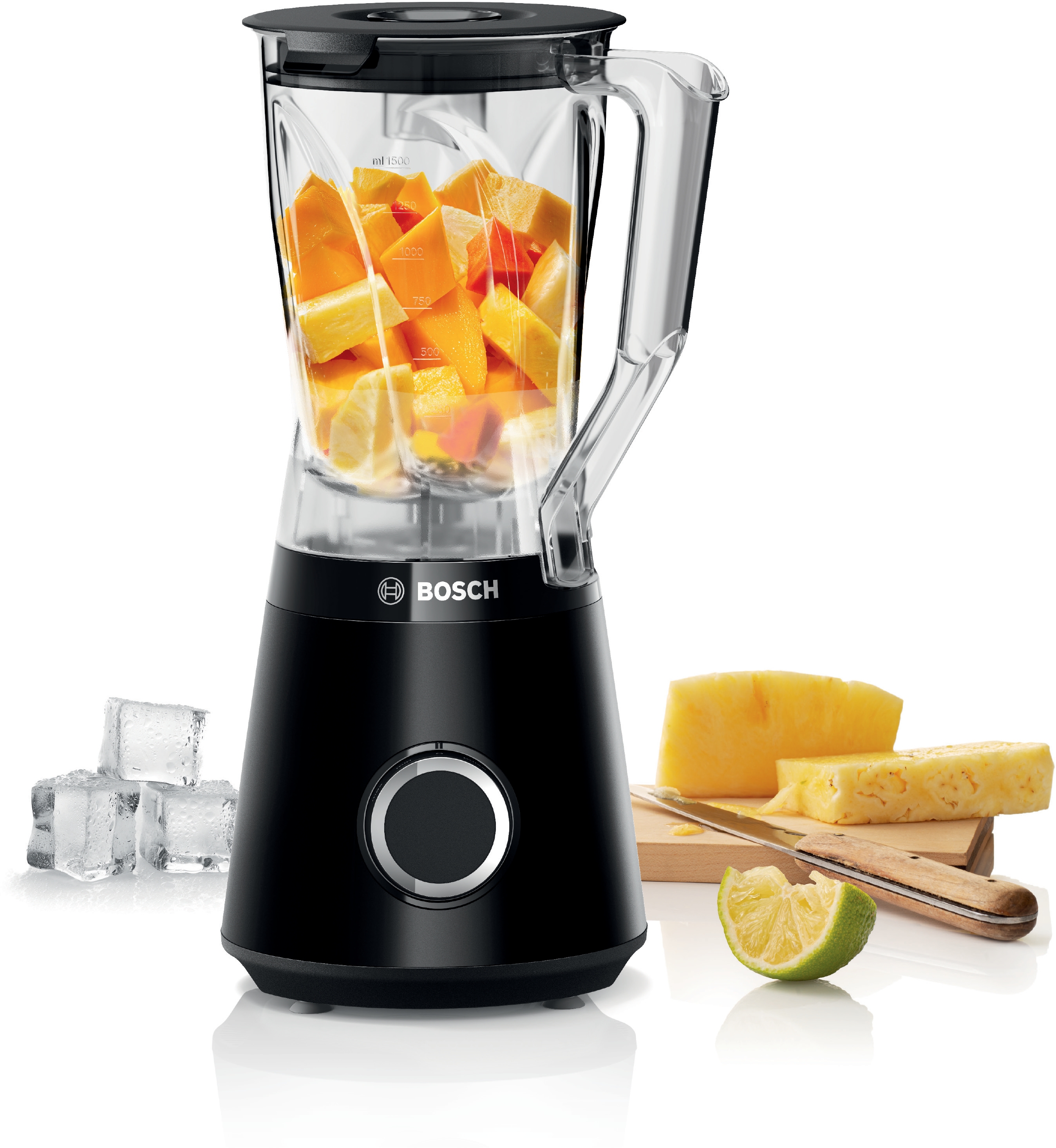 Blender MMB6141B Vitapower, 1200 W