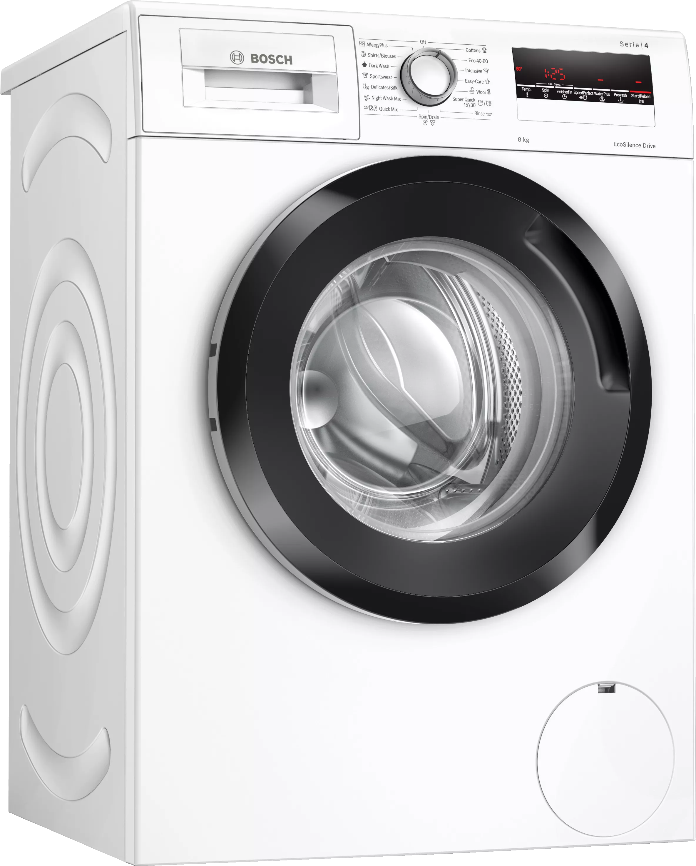 Mašina za pranje wan28262by serie 4 8 kg, 1400 okr