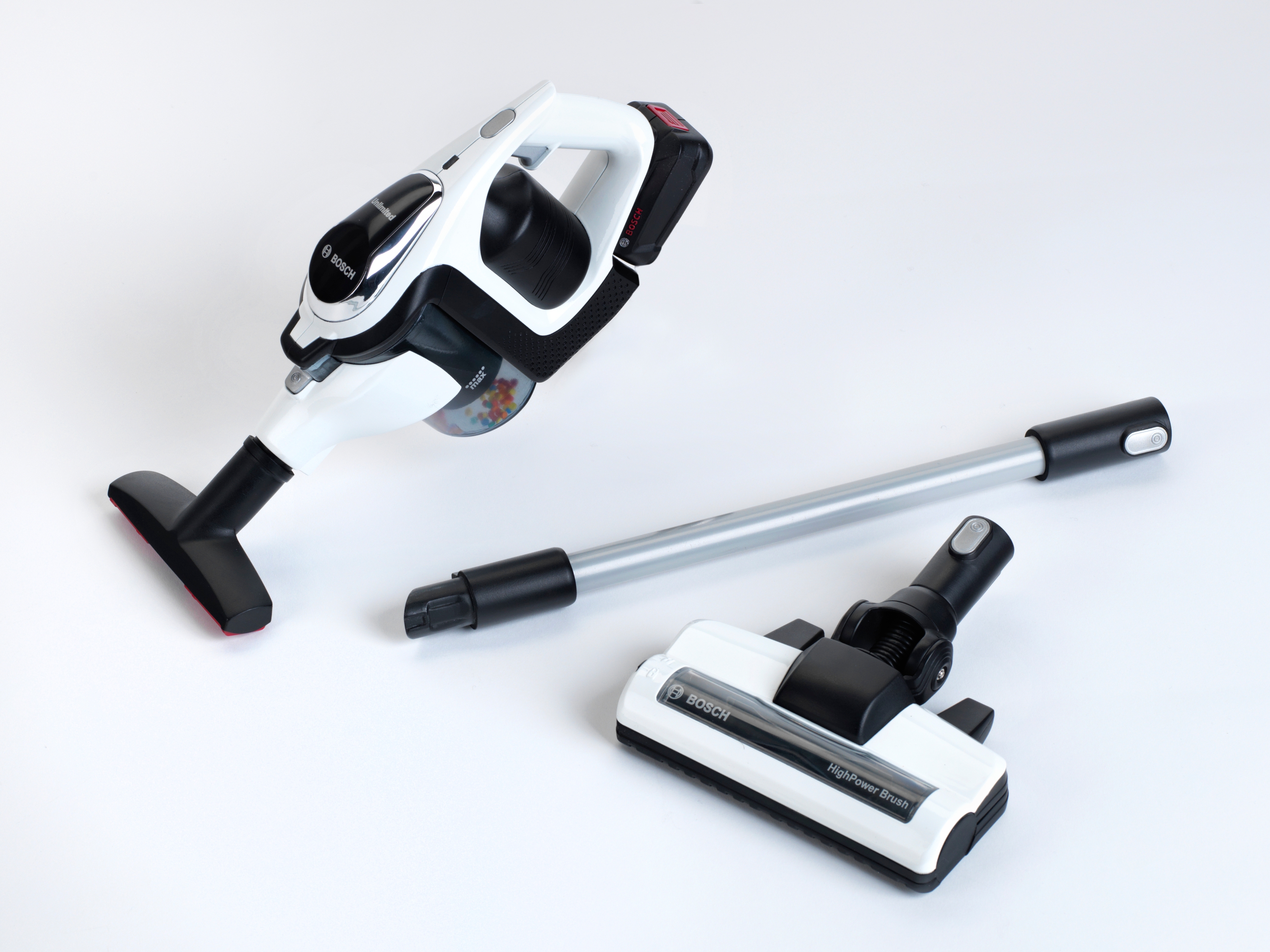 Toy vacuum cleaner BHZUTOY1