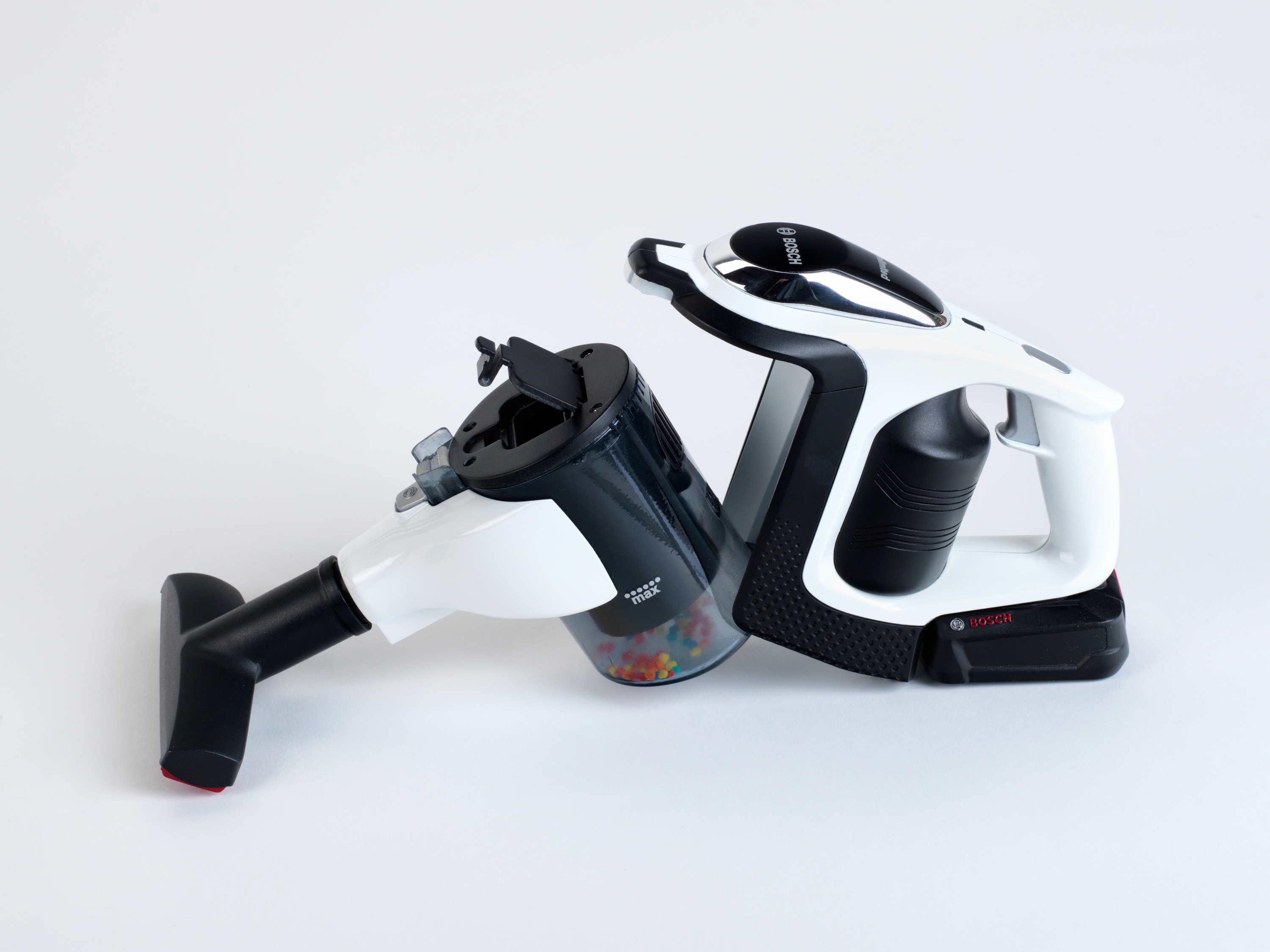 Toy vacuum cleaner BHZUTOY1
