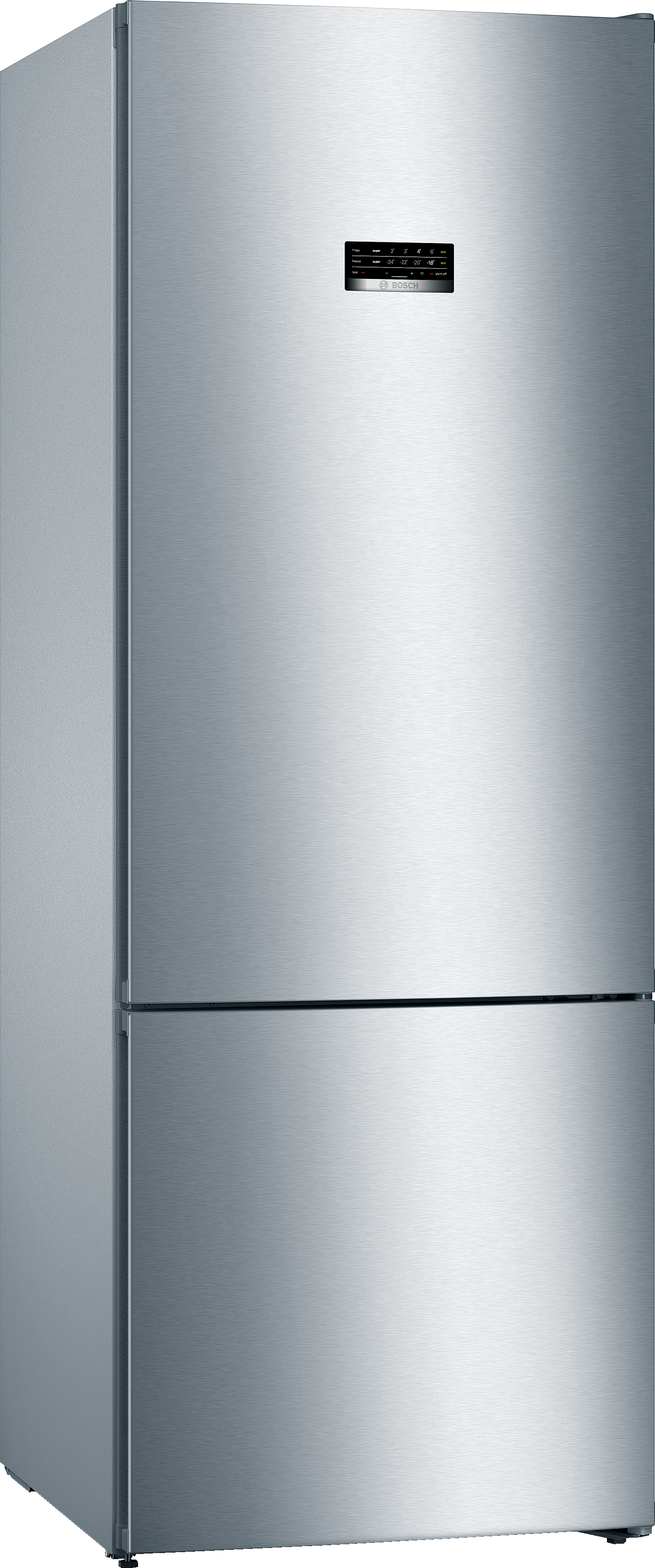 Kombinovani frižider sa zamrzivačem KGN56XLEA Serie 4, XXL, VitaFresh, No Frost