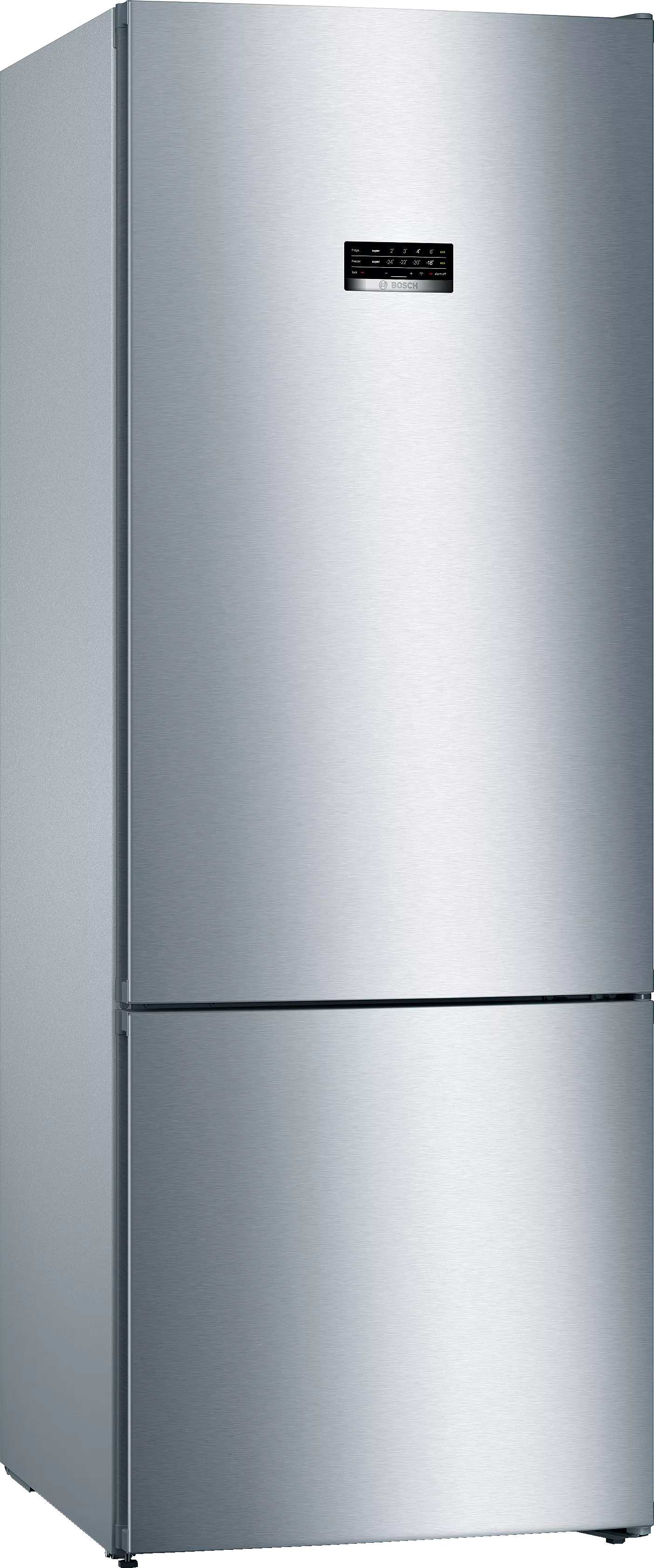 Kombinovani frižider sa zamrzivačem kgn56xlea serie 4, xxl, vitafresh, no frost