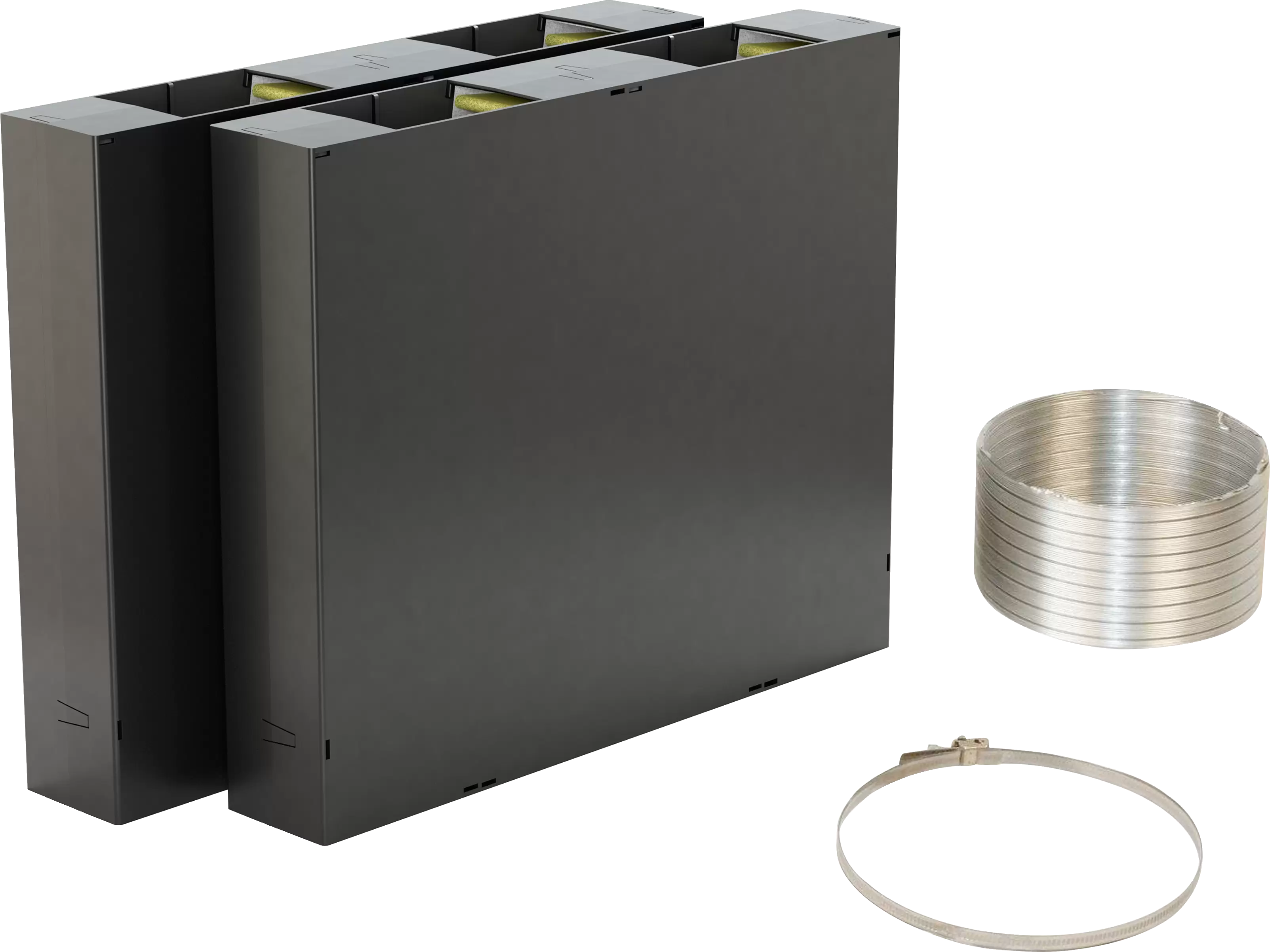 Clean Air Plus recirculation kit DSZ1WW1I6
