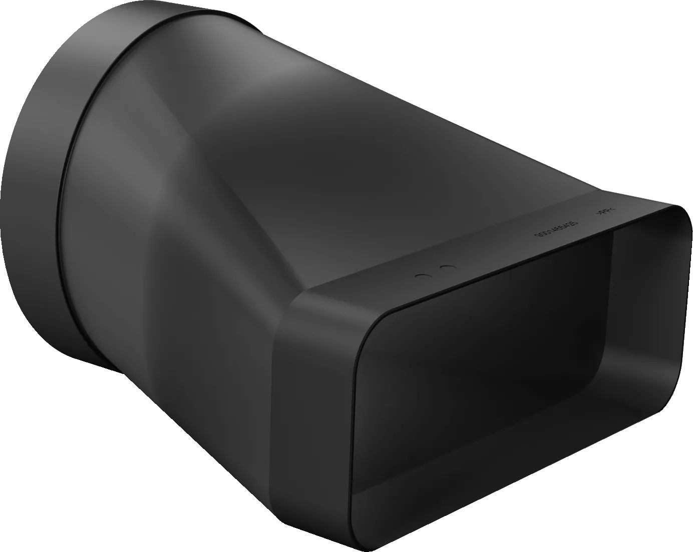 Cev za adapter HEZ9VDSI0 150mm