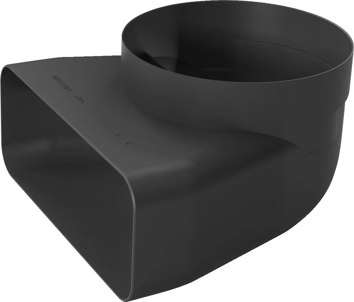 Cev za adapter HEZ9VDSI1 150mm