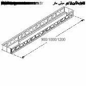 Dodatni pribor za montiranja DSZ8WW1Y2