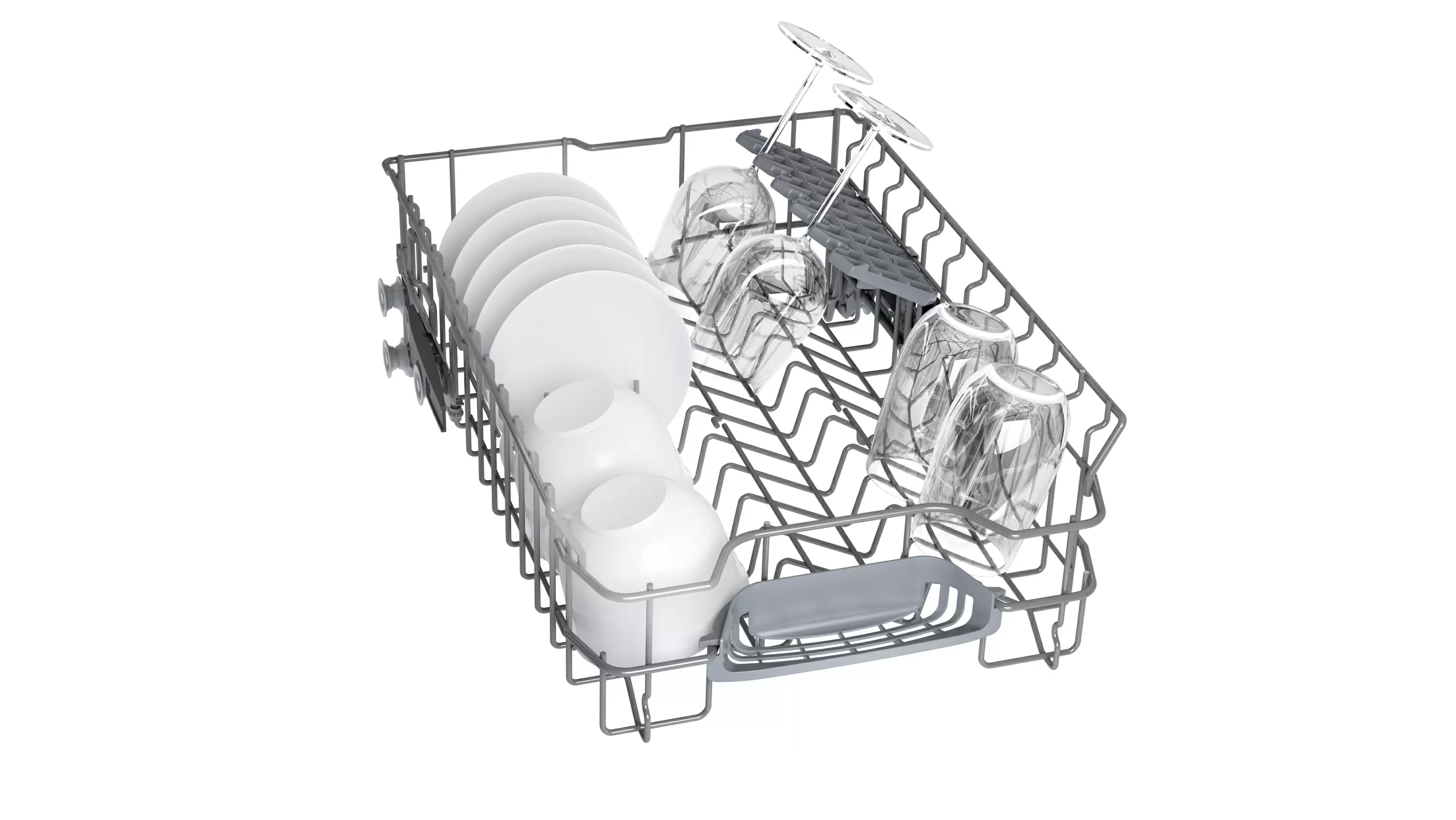 Ugradna mašina za sudove 45 cm SRV2XMX01E Extra dry