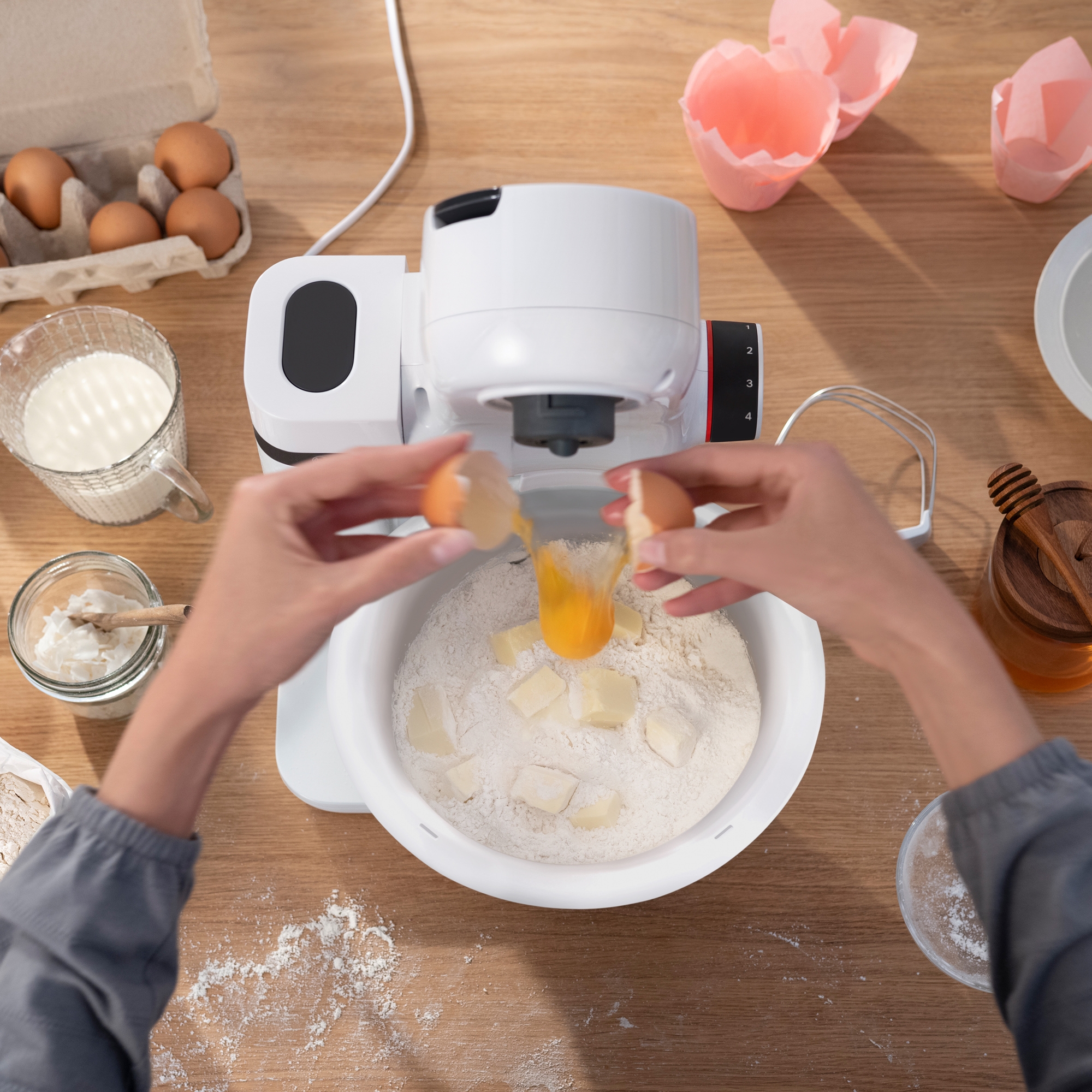 Kuhinjski robot MUMS2AW00 MUM 2, 700 W