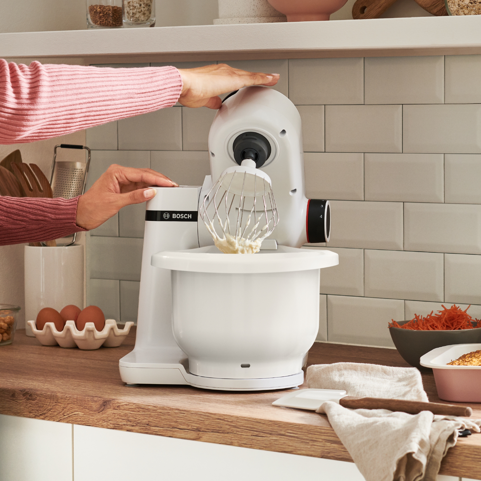 Kuhinjski robot MUMS2AW00 MUM 2, 700 W