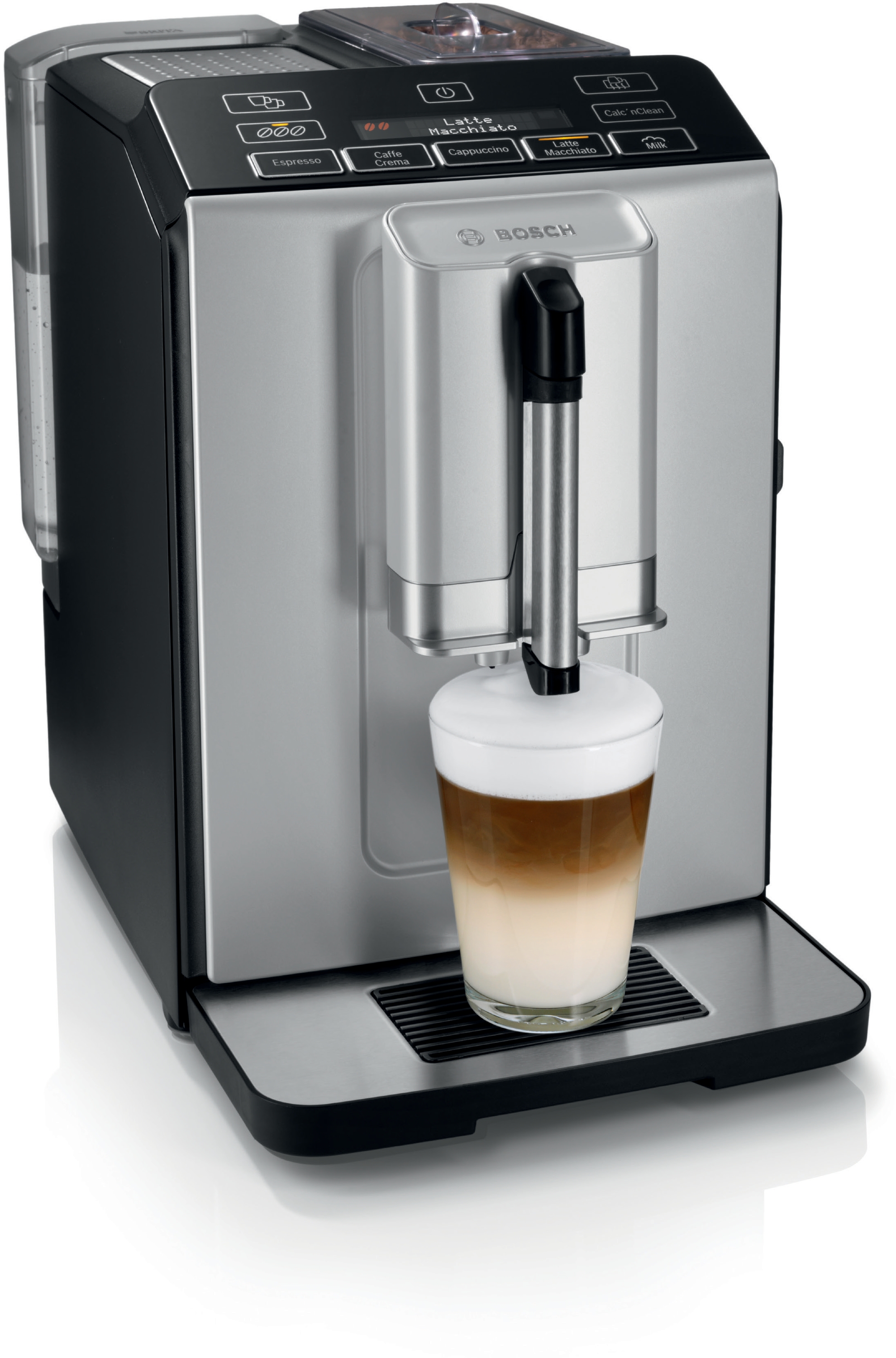 Aparat za kafu TIS30521RW Automatizovan aparat, Verocup 500, 1300 W