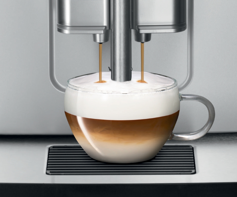Aparat za kafu TIS30521RW Automatizovan aparat, Verocup 500, 1300 W