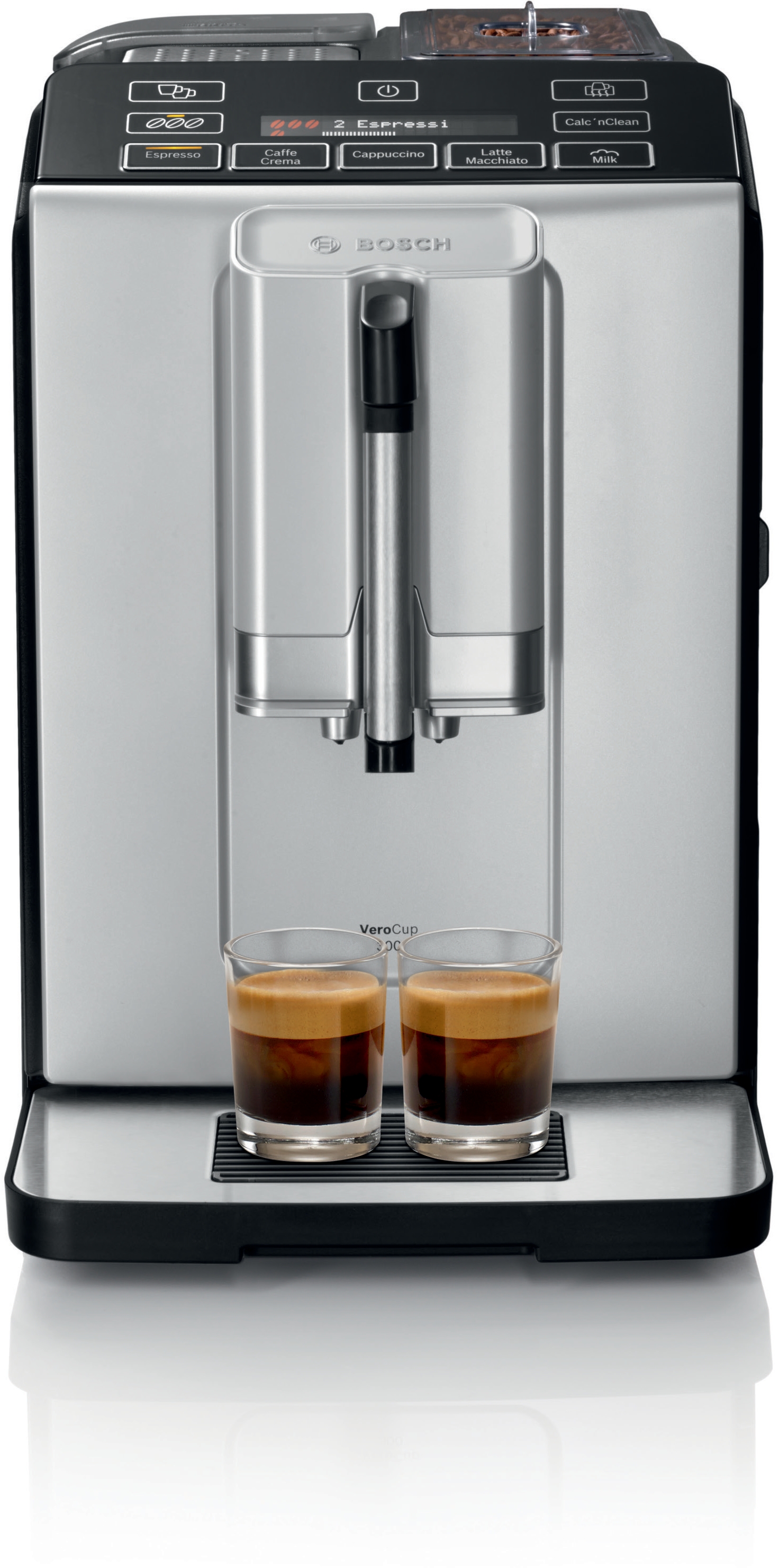 Aparat za kafu TIS30321RW Potpuno automatizovan, Verocup 300, 1300 W