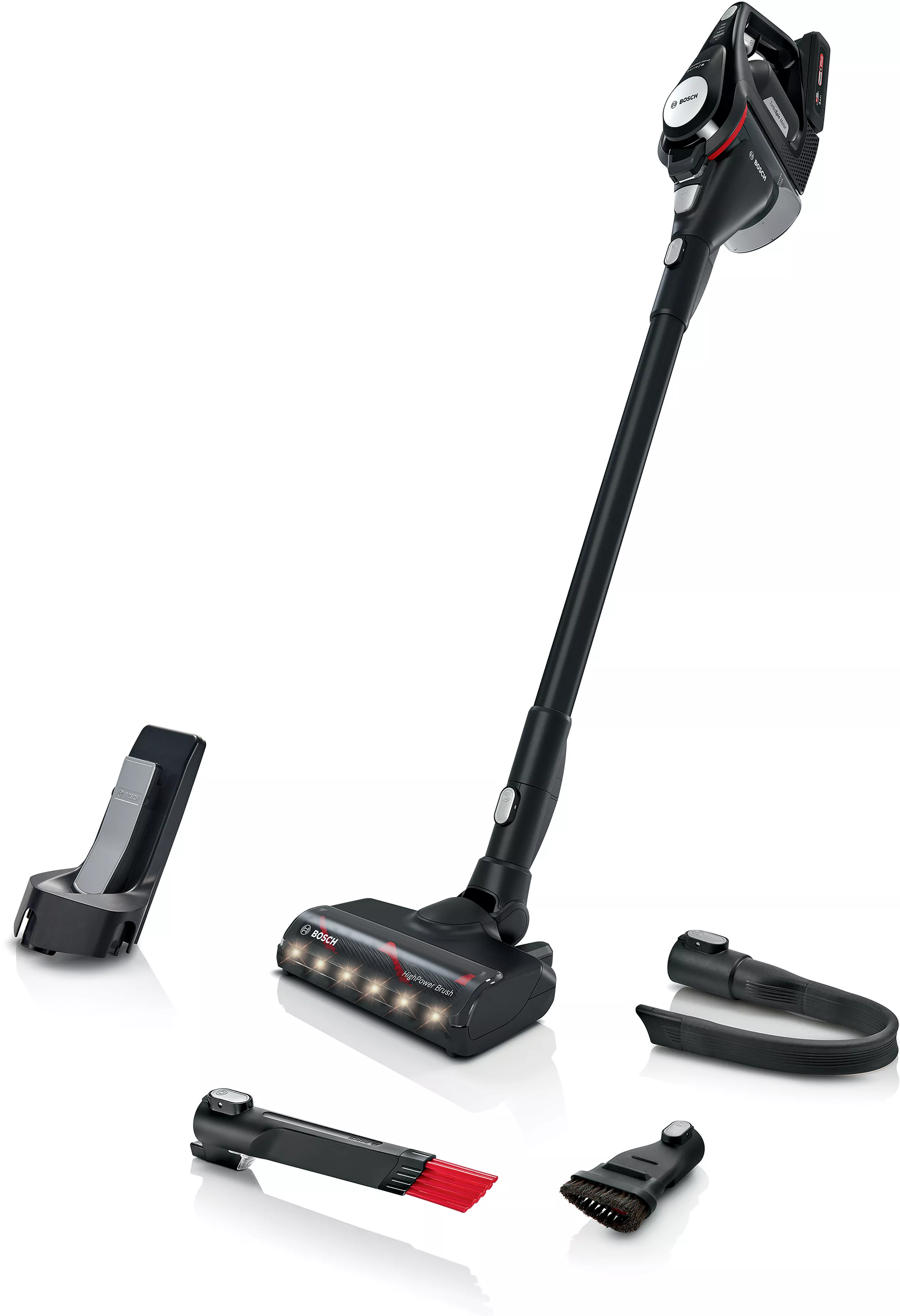 Štapni usisivač na baterije Unlimited 8 Gen 2 BCS8214BL