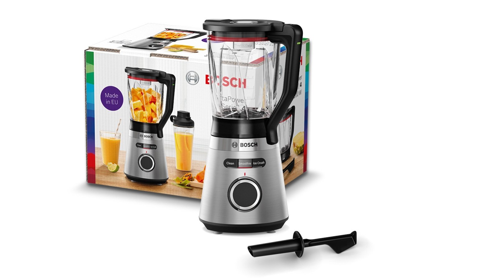 Blender MMB6382M Vitapower, 1200 W