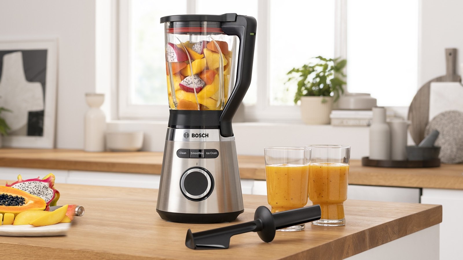 Blender MMB6382M Vitapower, 1200 W