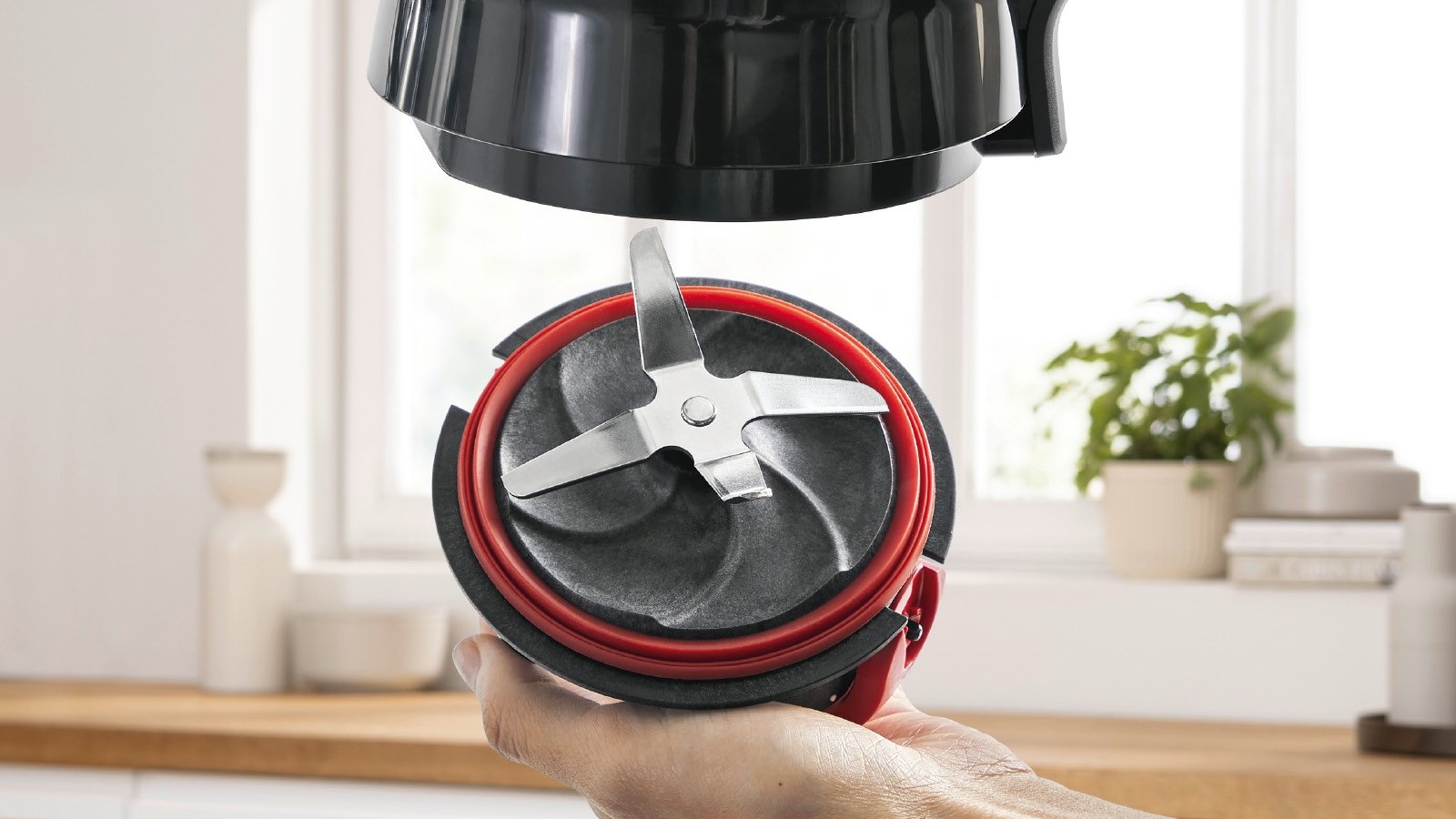 Blender MMB6382M Vitapower, 1200 W