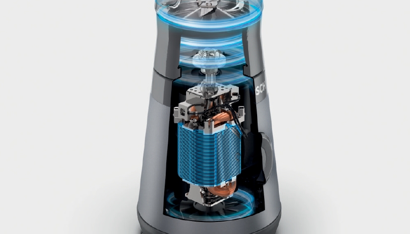 Blender MMB2111S Vitapower, 450 W