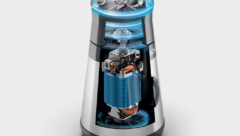 Blender MMB2111M Vitapower, 450 W