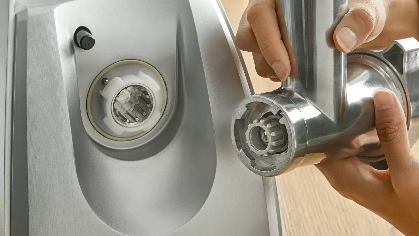 Mašina za mlevenje MFW68660 ProPower, 2200 W