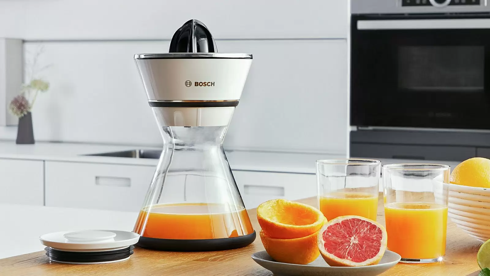 Cediljka za agrume MCP72GPW Vitastyle Citro