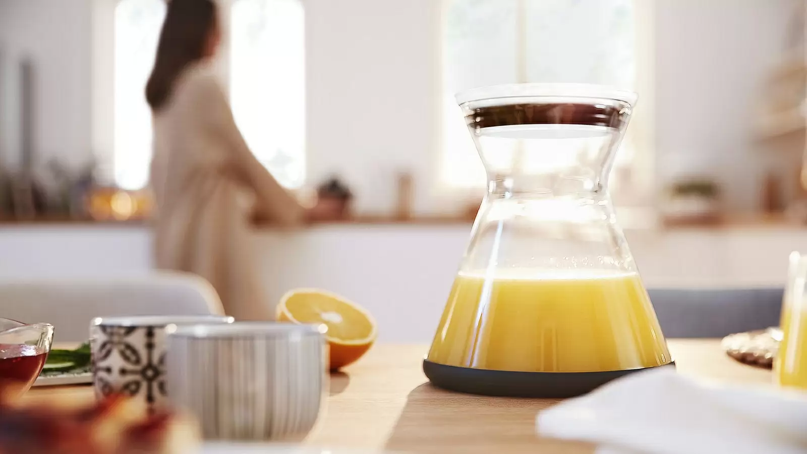 Cediljka za agrume MCP72GPW Vitastyle Citro