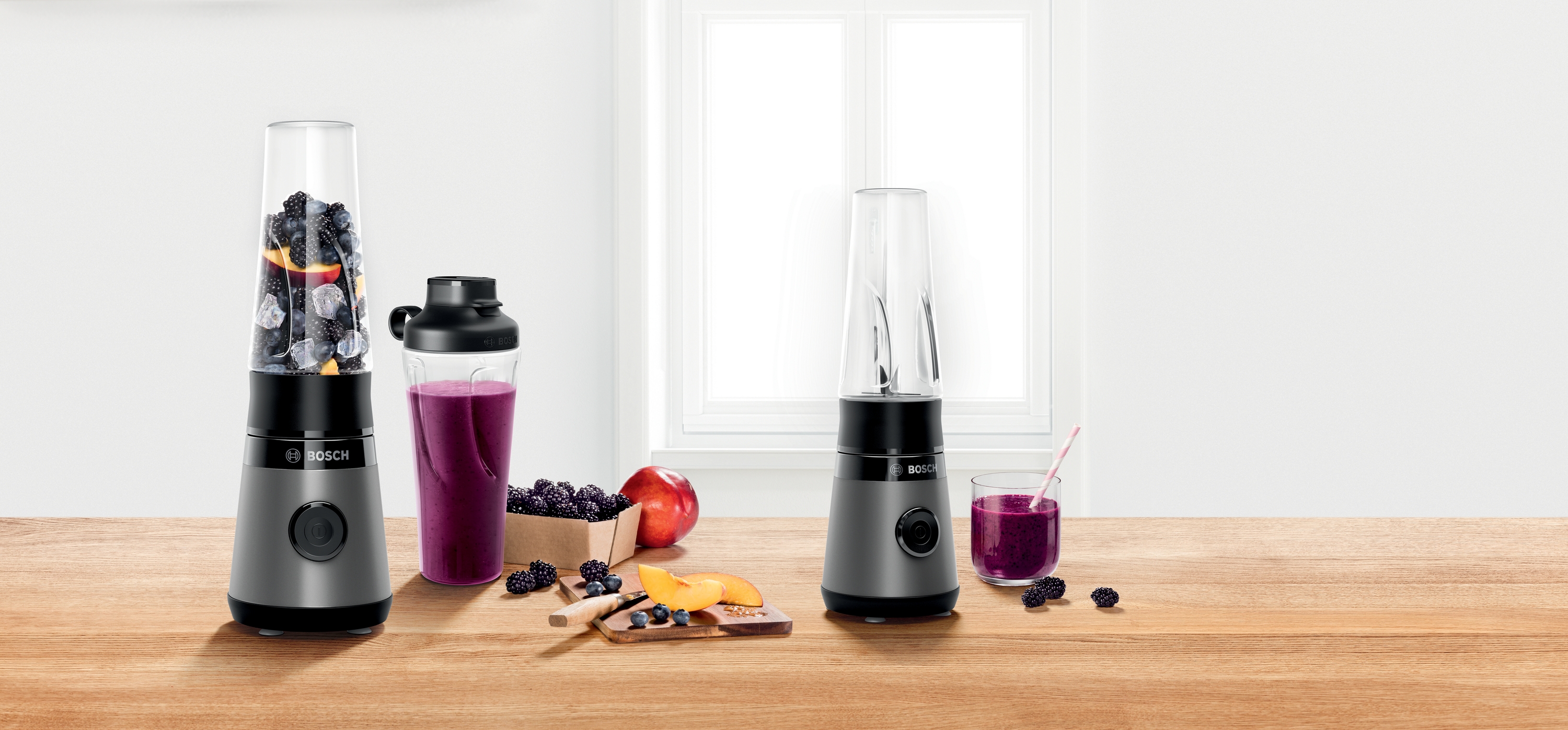 Blender MMB2111S Vitapower, 450 W