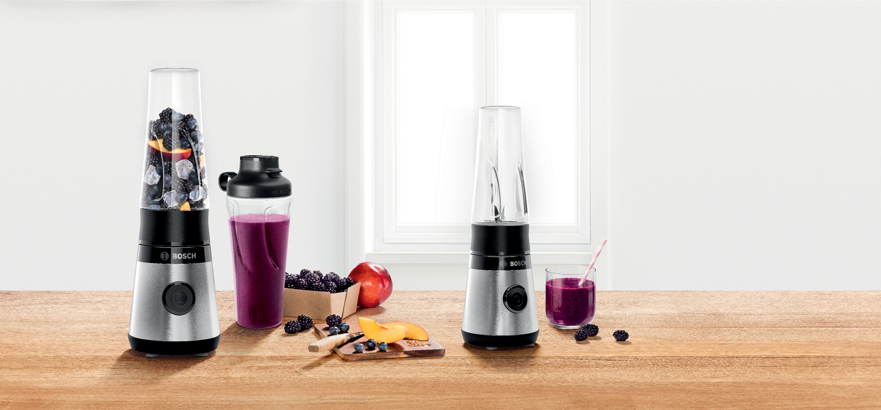 Blender MMB2111M Vitapower, 450 W
