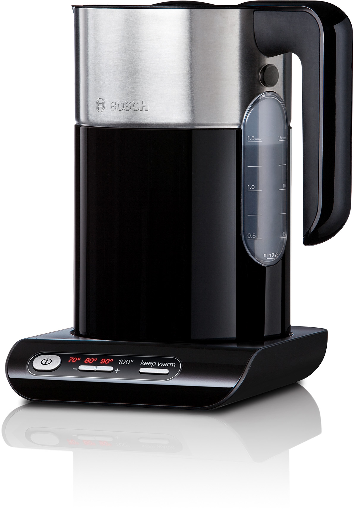Kuvalo za vodu TWK8613P Styline, 1.5 L