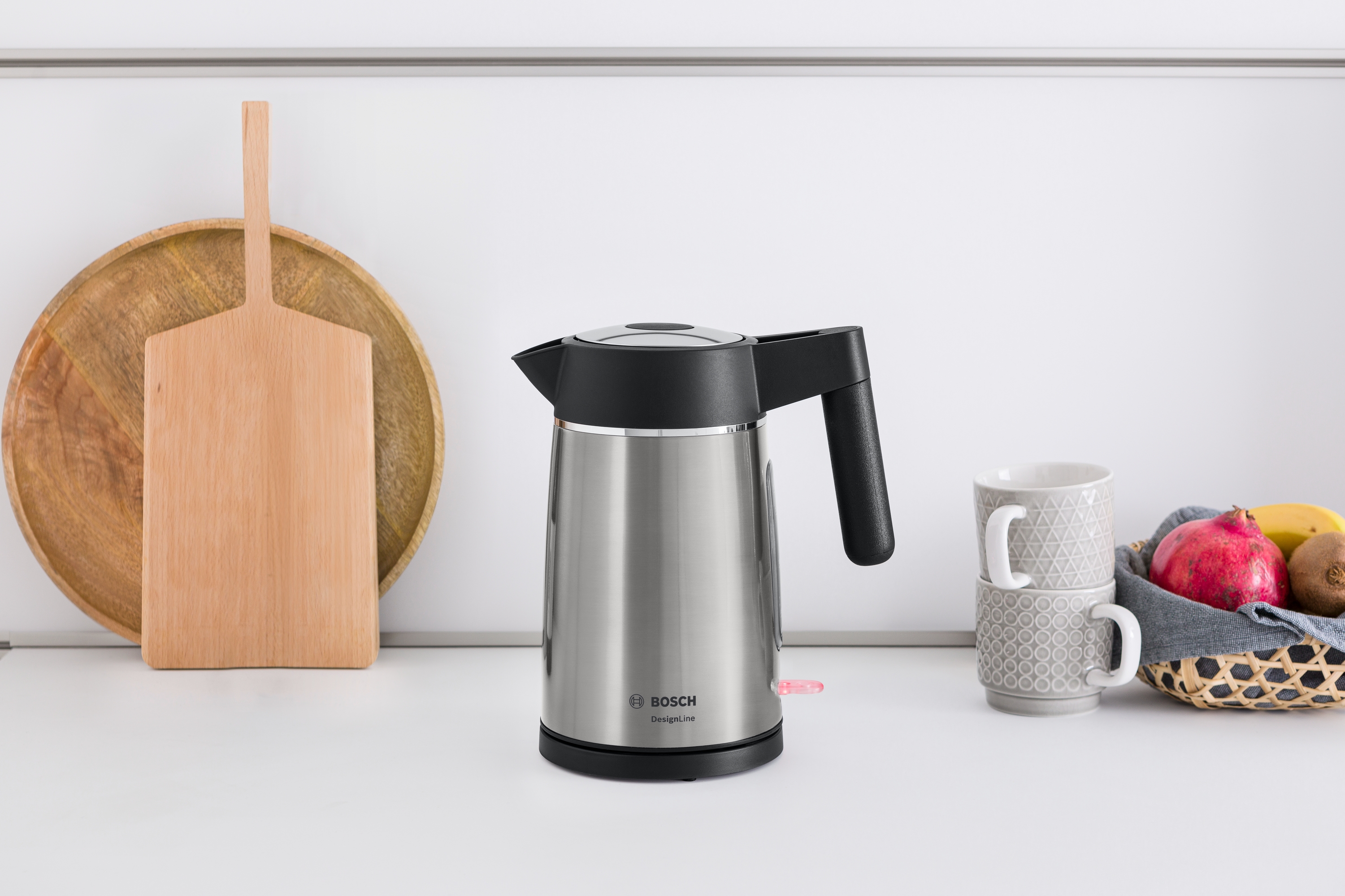Kuvalo za vodu TWK5P480 DesignLine, 1.7 L