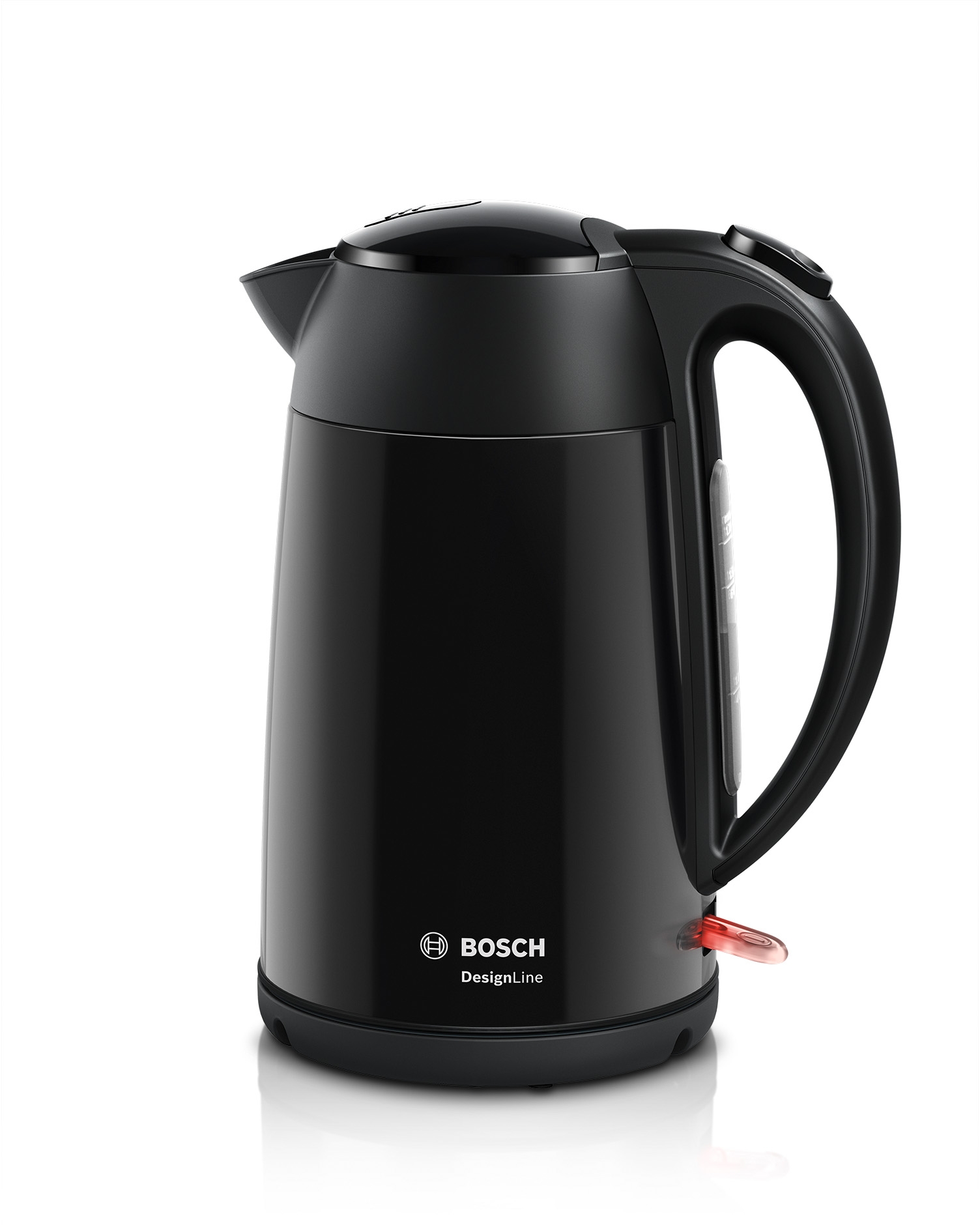 Kuvalo za vodu TWK3P423 DesignLine, 1.7 L