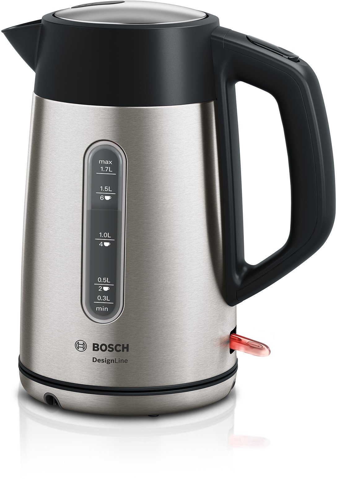 Kuvalo za vodu TWK4P440 DesignLine, 1.7 L