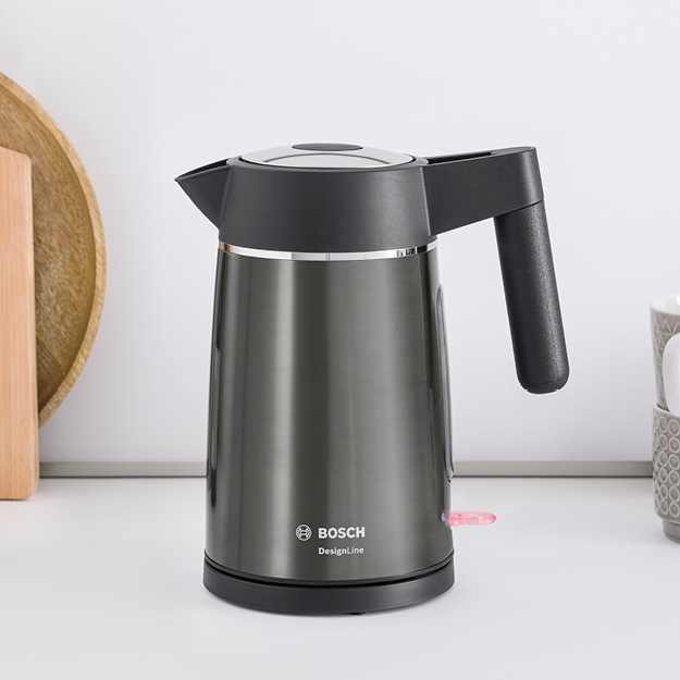 Kuvalo za vodu TWK5P475 DesignLine, 1.7 L
