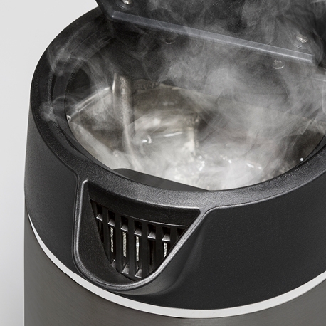 Kuvalo za vodu TWK5P475 DesignLine, 1.7 L