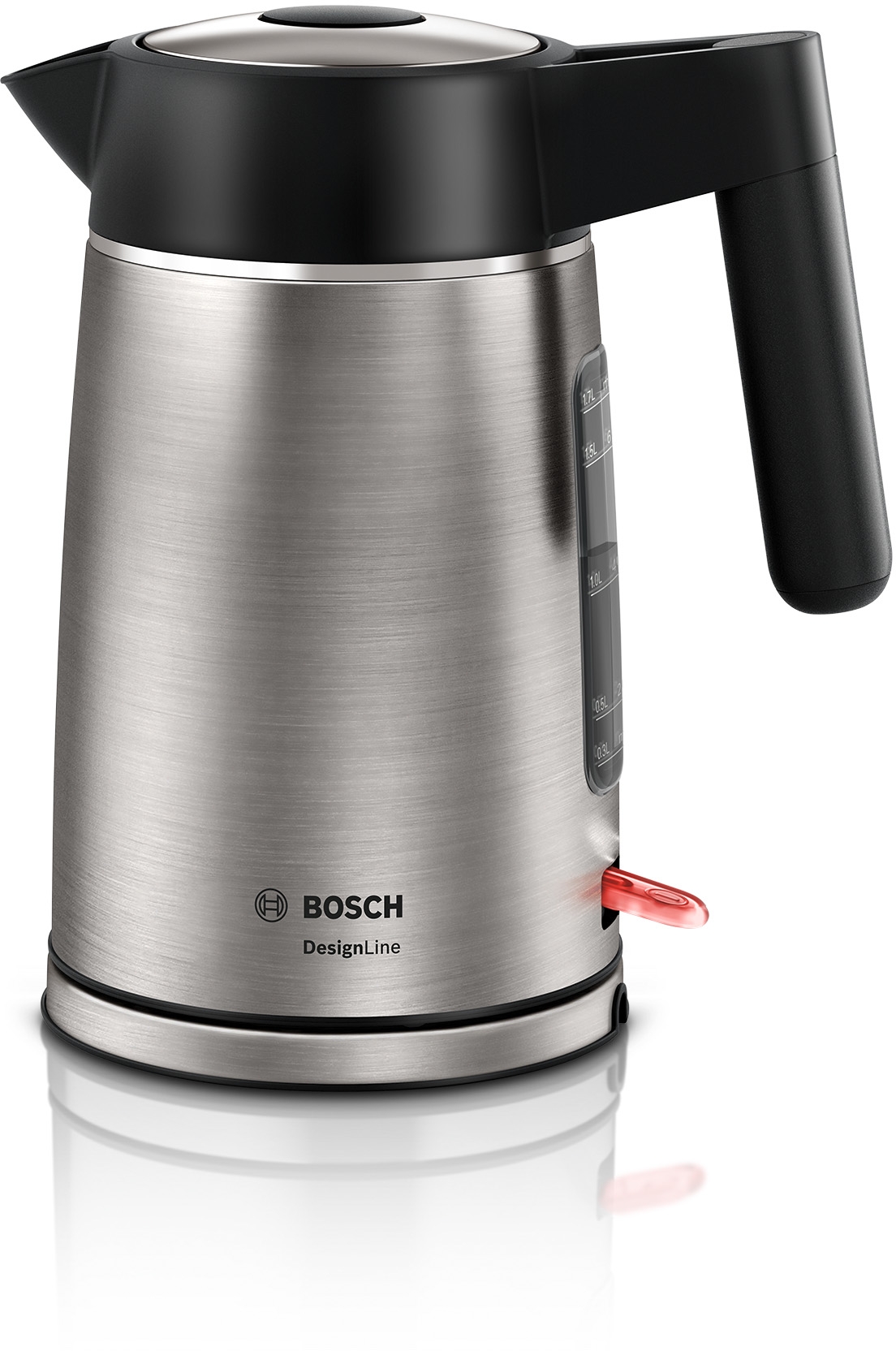 Kuvalo za vodu TWK5P480 DesignLine, 1.7 L