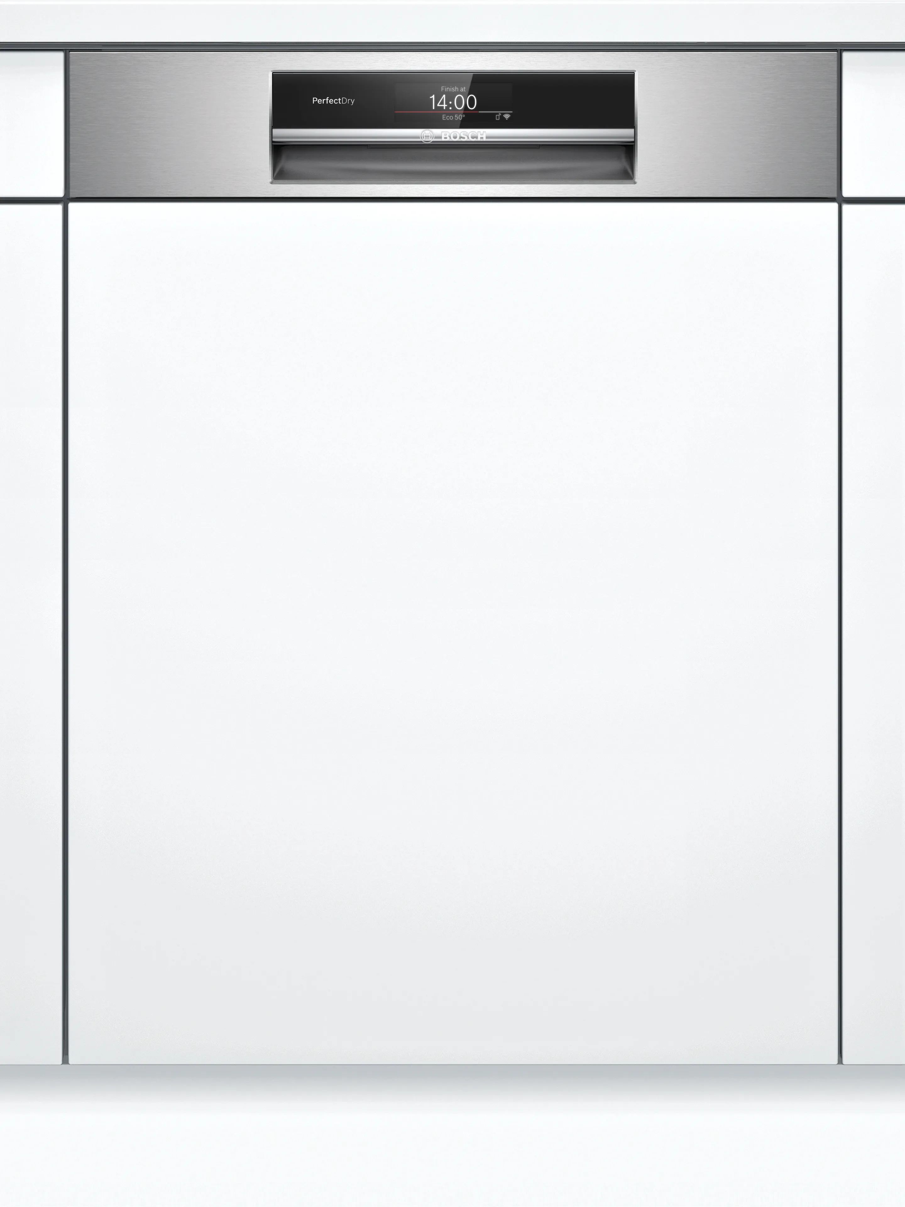 Ugradna mašina za sudove 60 cm SMI8YCS03E Serie 8, Perfect dry