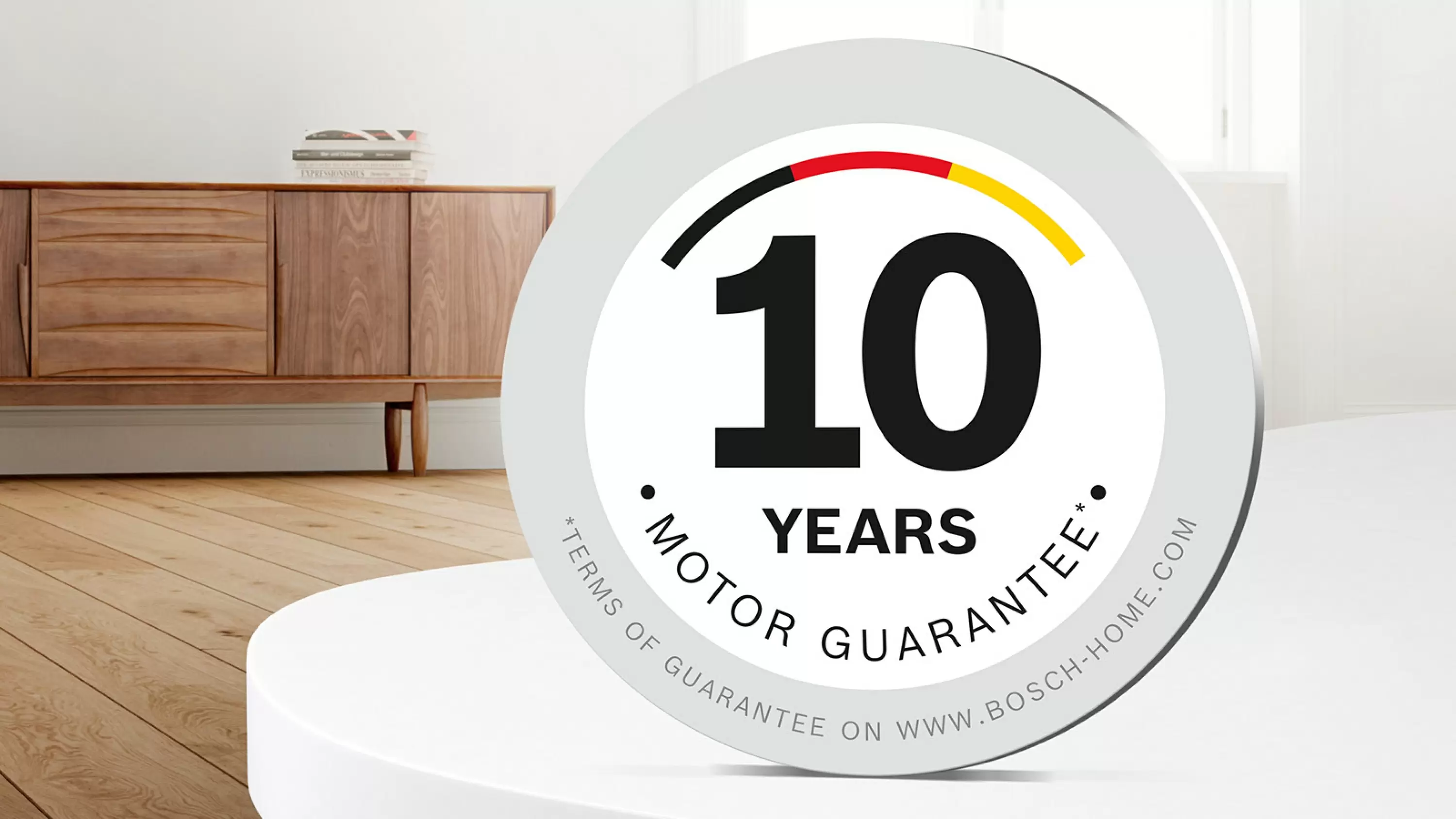 Usisivač sa posudom BGC21X200 Serie 4, Crna