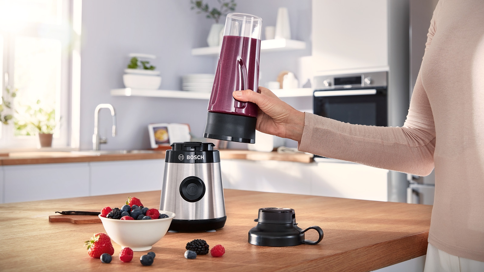 Blender MMB2111M Vitapower, 450 W