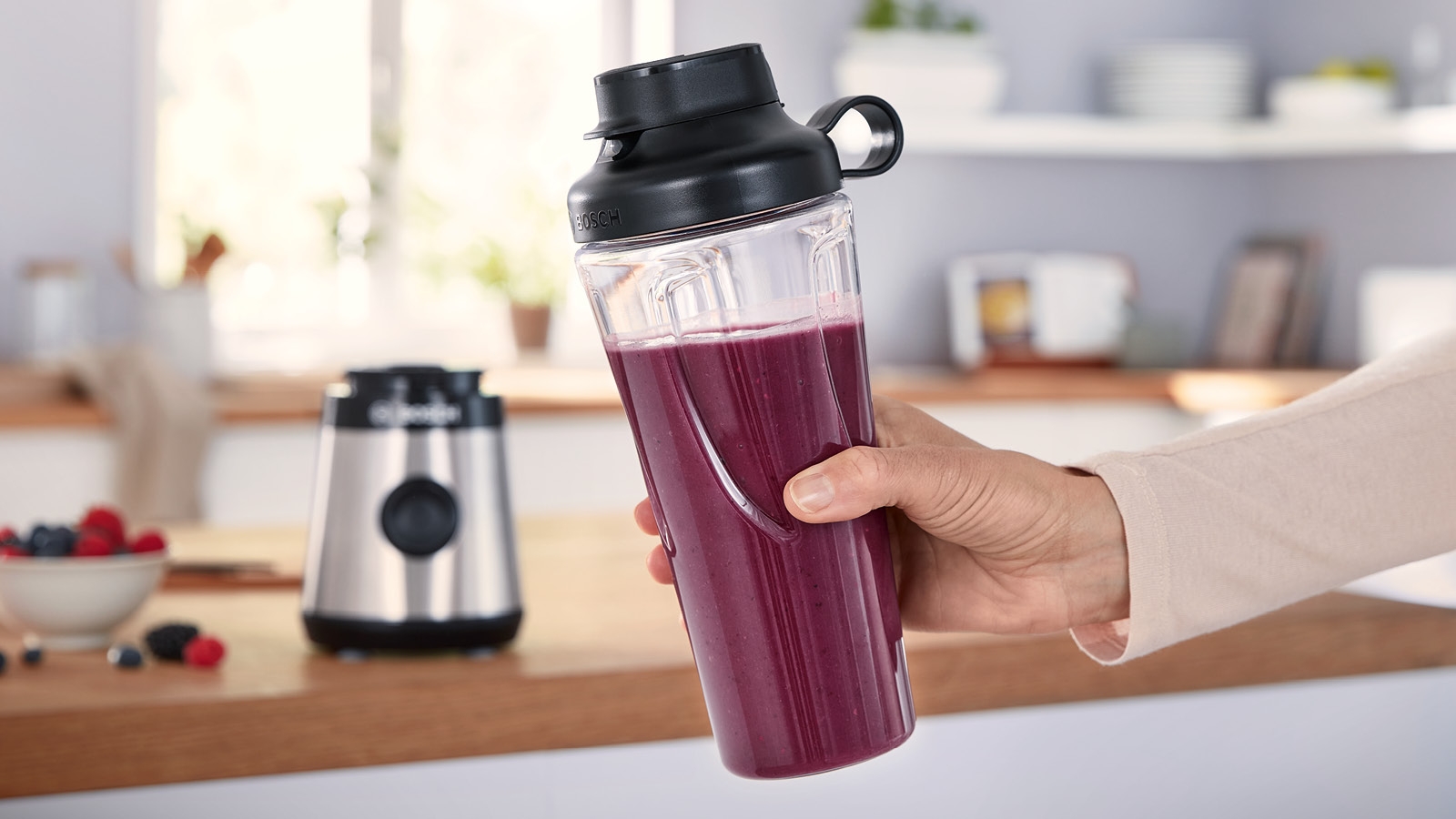 Blender MMB2111M Vitapower, 450 W