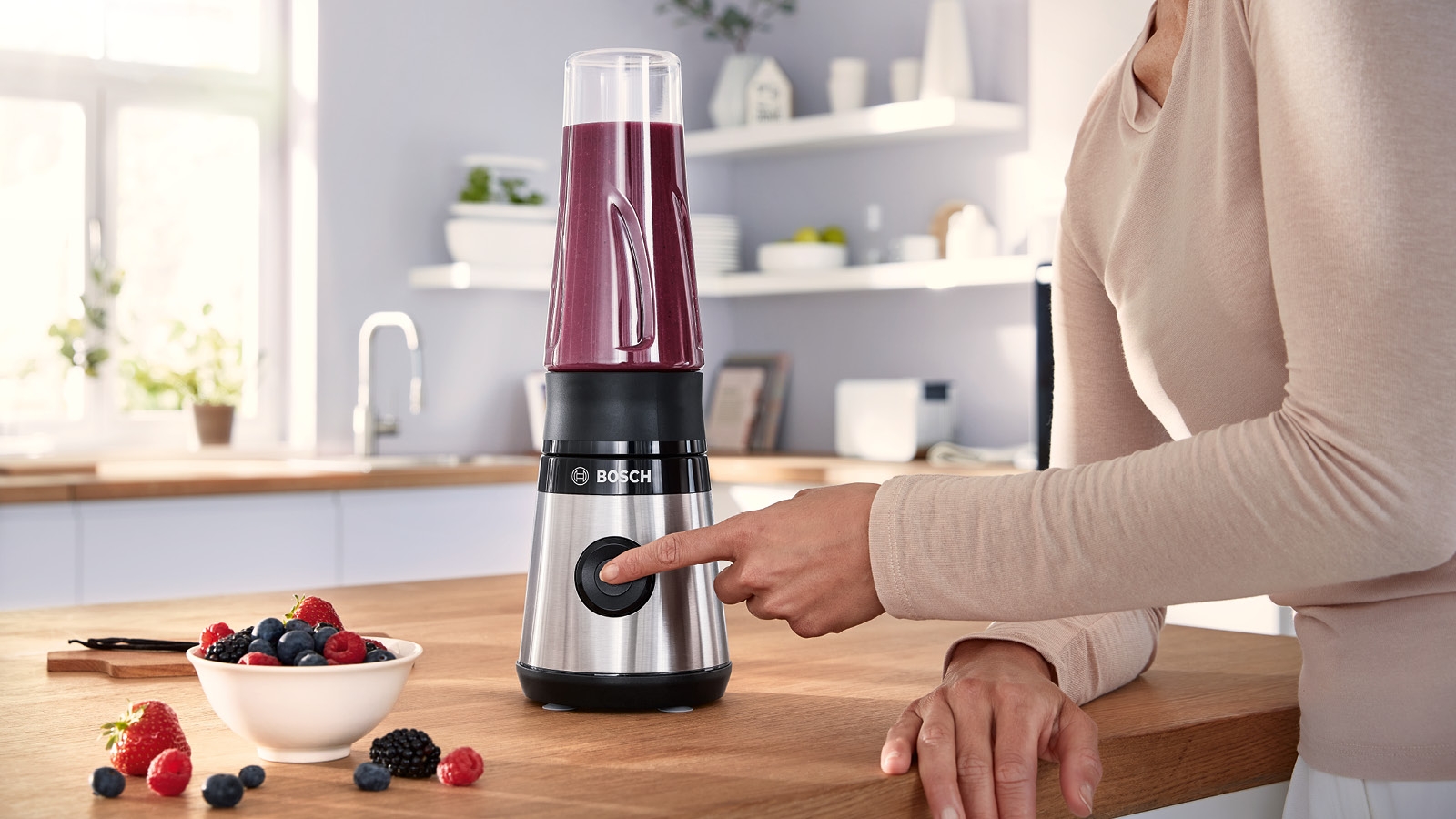 Blender MMB2111M Vitapower, 450 W