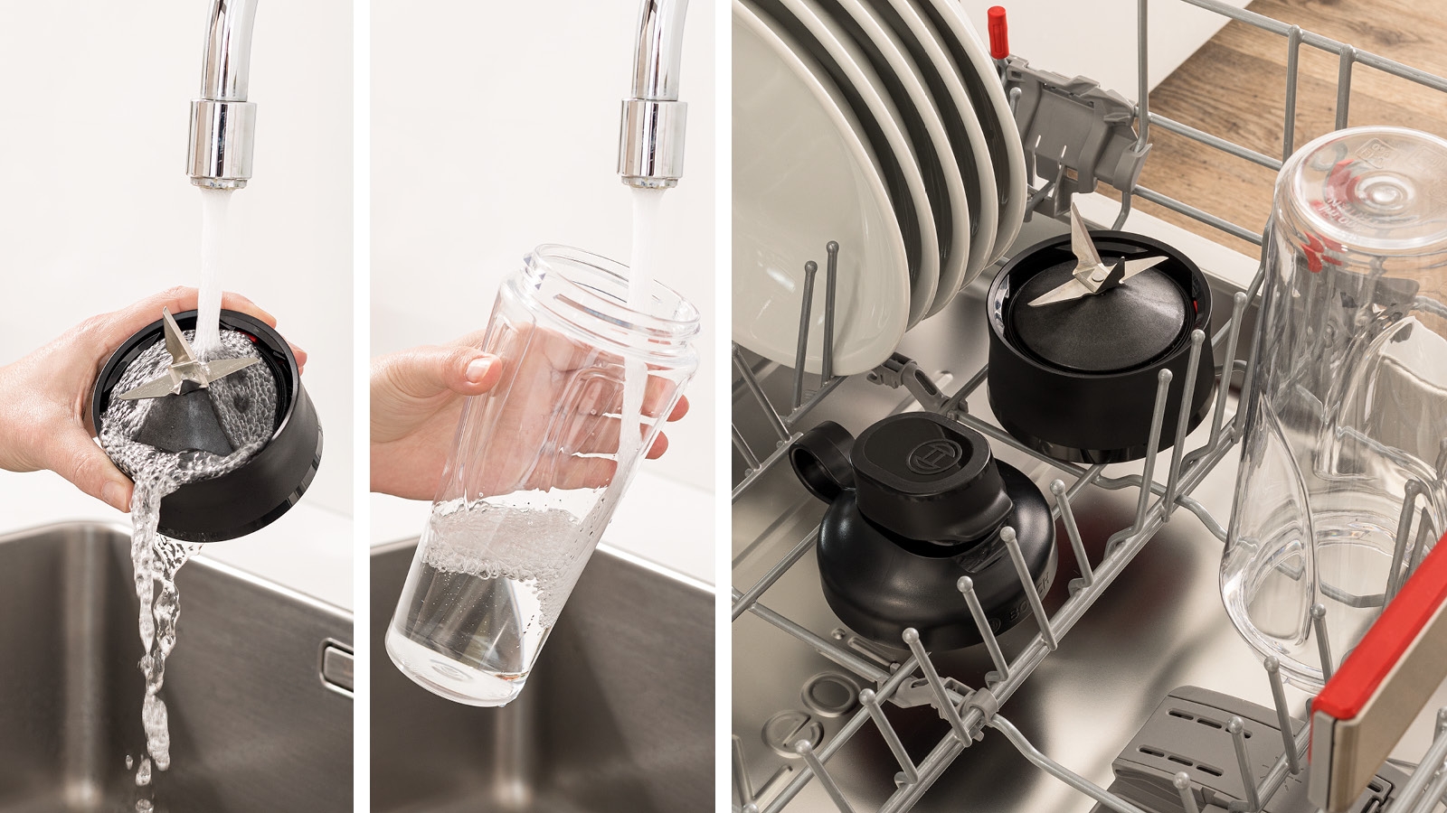 Blender MMB2111S Vitapower, 450 W