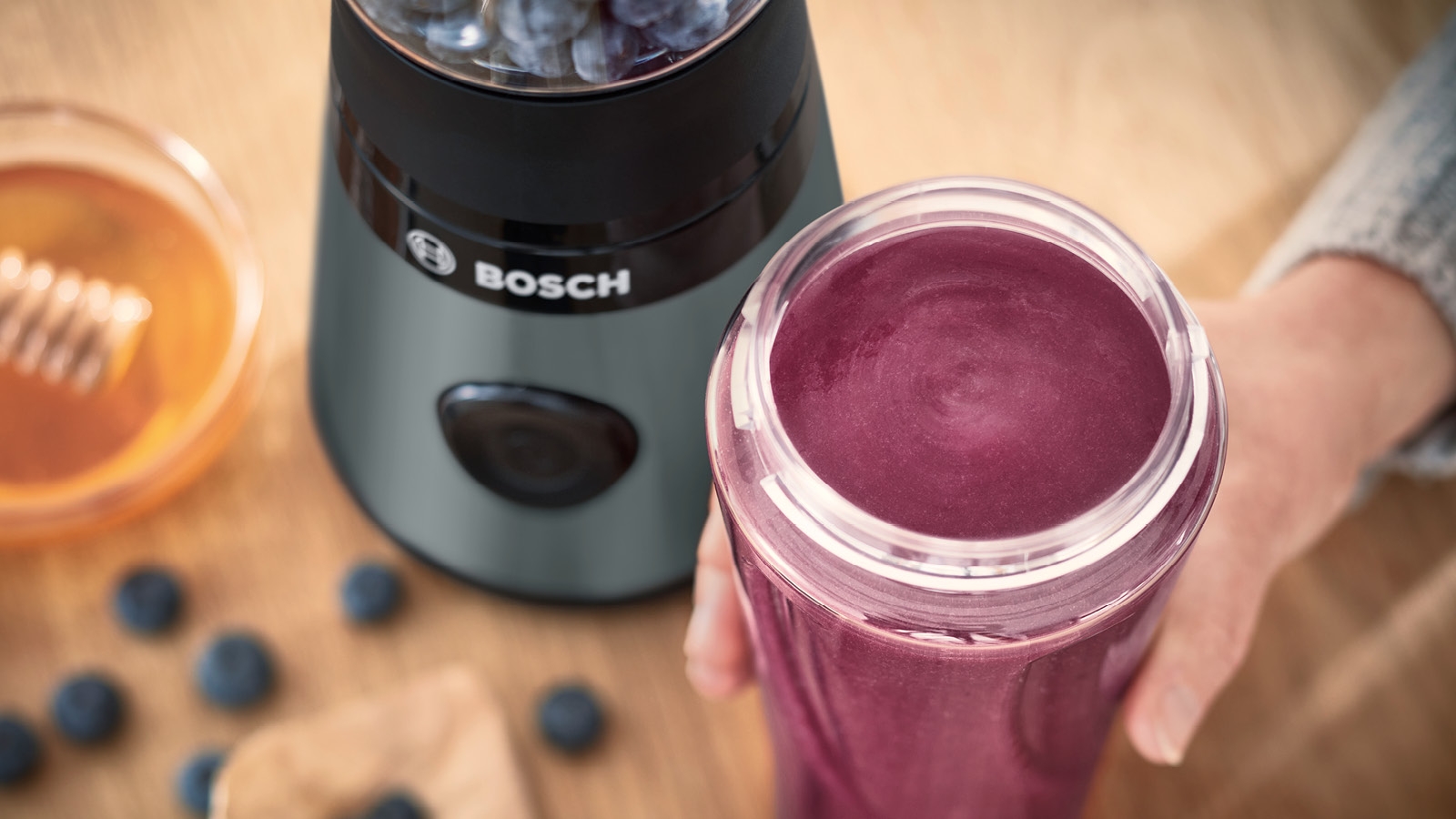 Blender MMB2111S Vitapower, 450 W