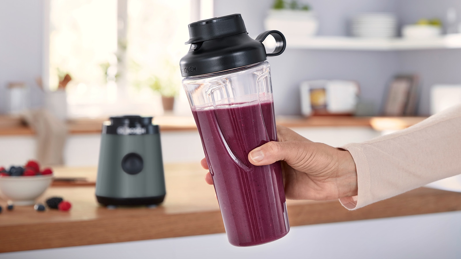 Blender MMB2111S Vitapower, 450 W
