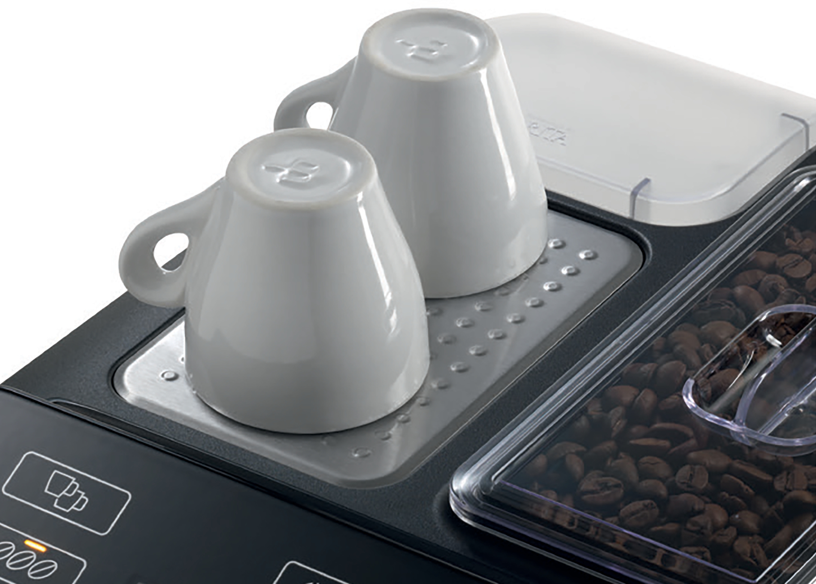 Aparat za kafu TIS30521RW Automatizovan aparat, Verocup 500, 1300 W