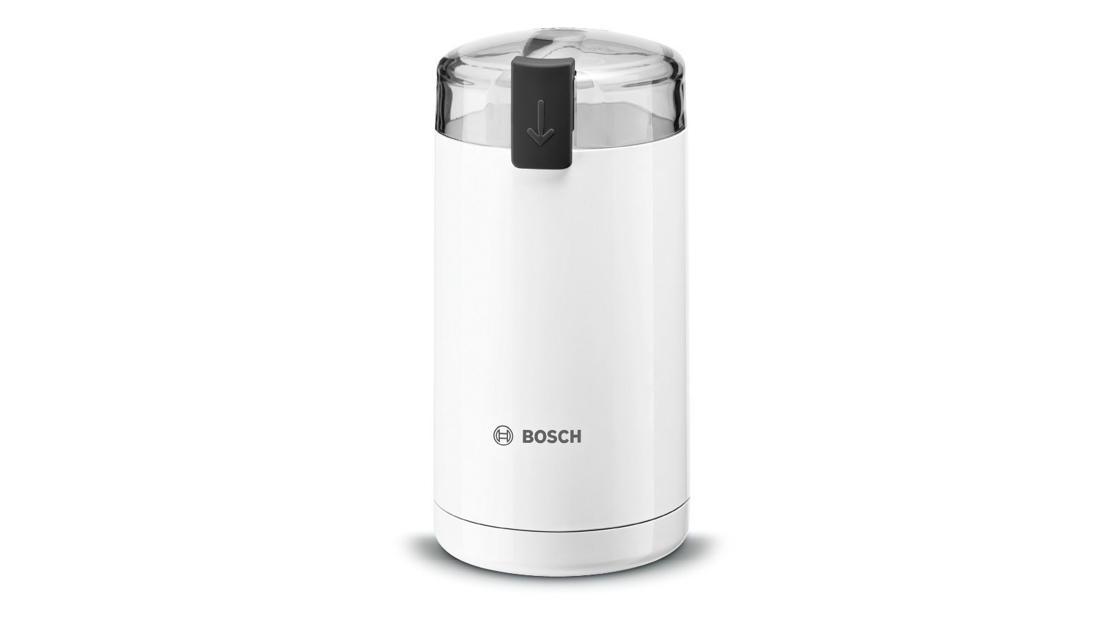 Mlin za kafu TSM6A011W Za jaču aromu, Nerđajući čelik, 180 W