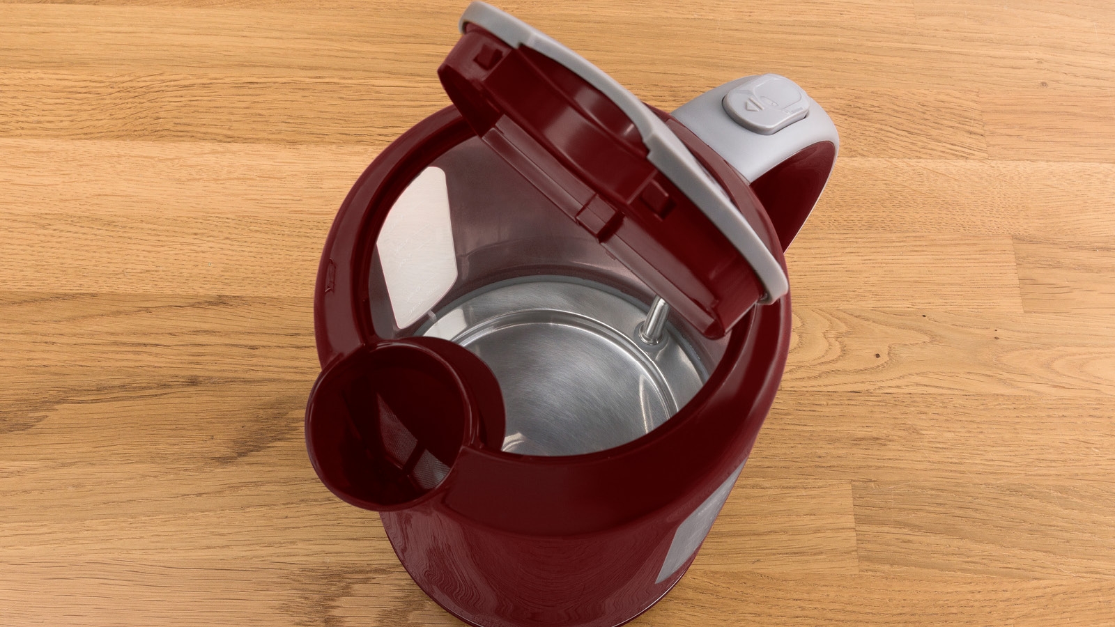 Kuvalo za vodu TWK7604 1.7 L