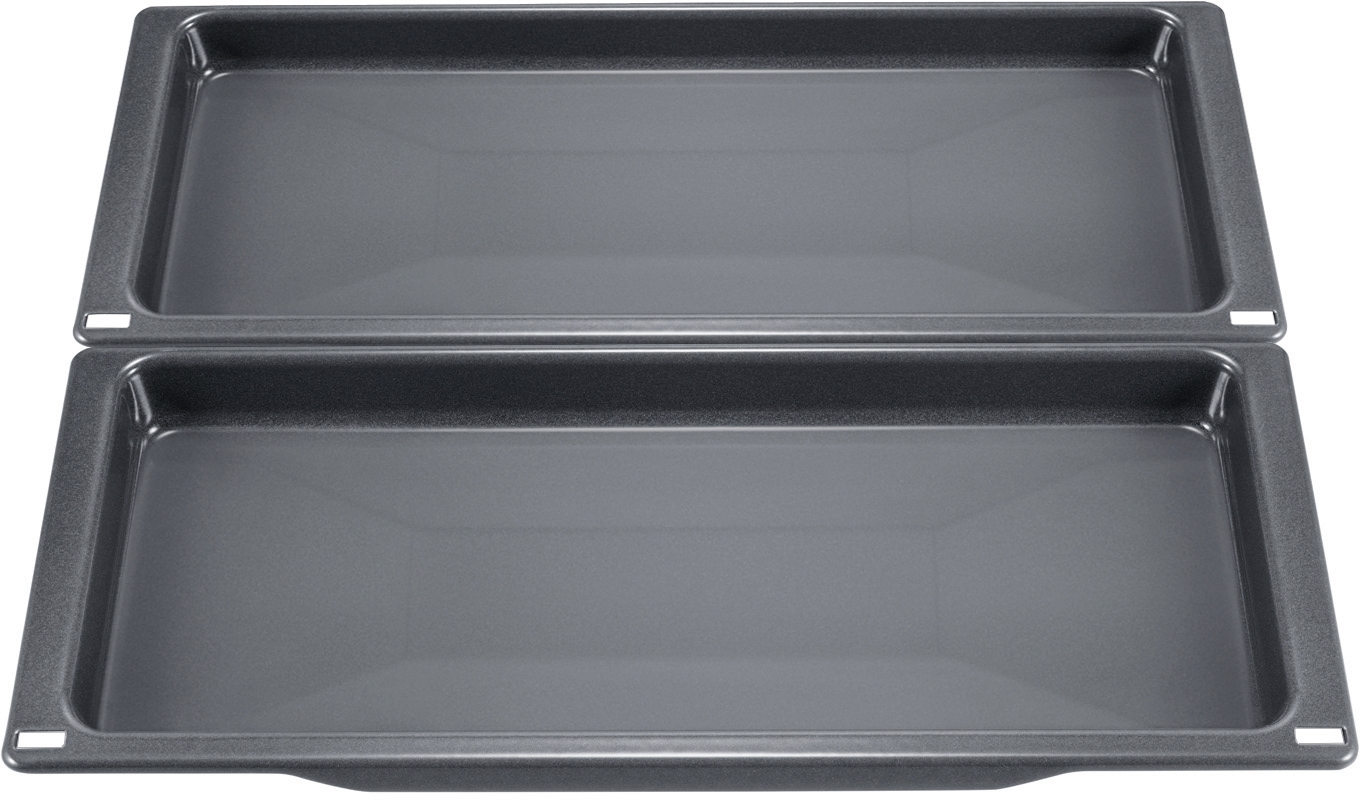 Slim universal pan HEZ530000