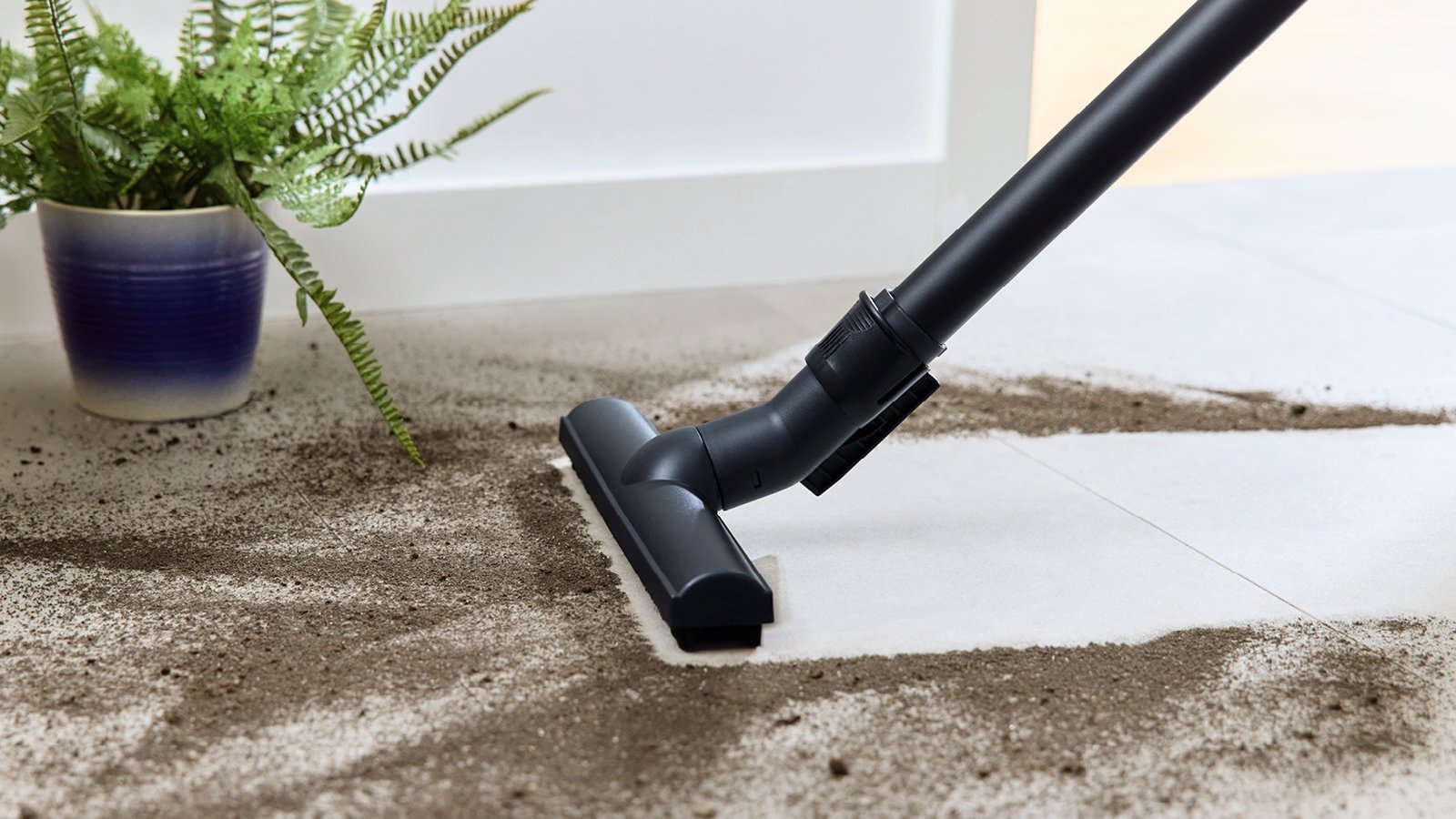 Usisivač sa kesom BGLS2BA3H Serie 2, HEPA filter